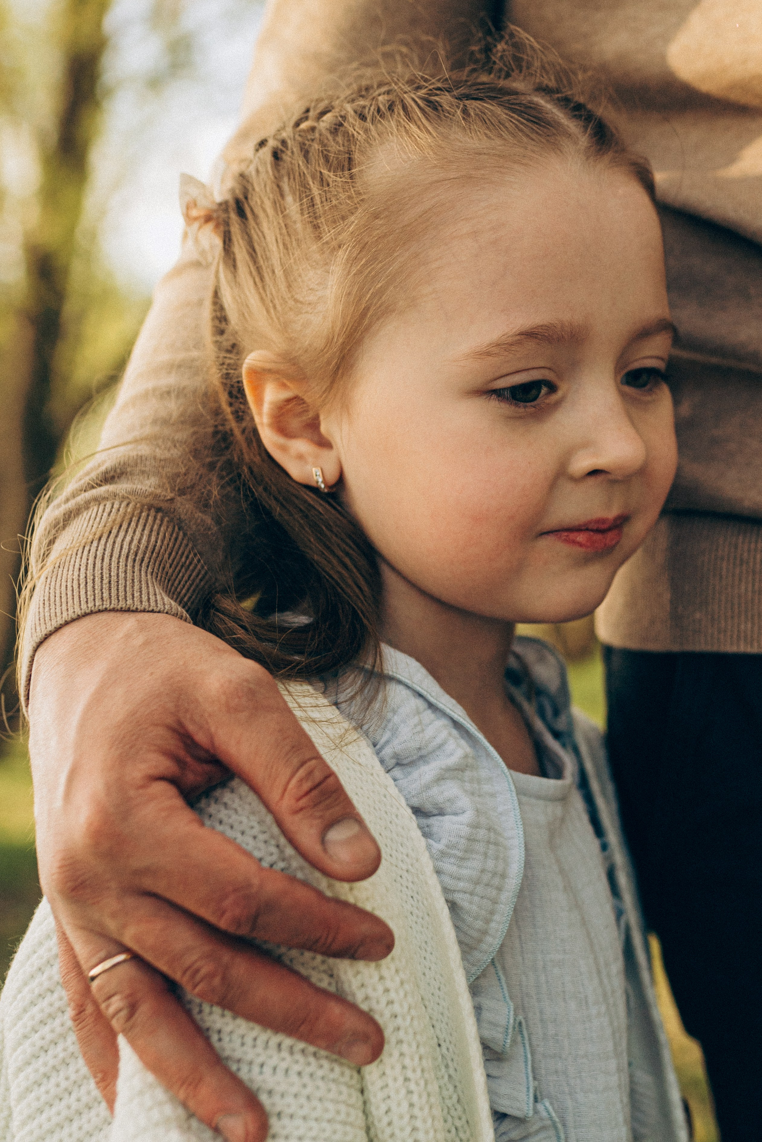 Любимый месяц май. Семейный фотограф в Челябинске