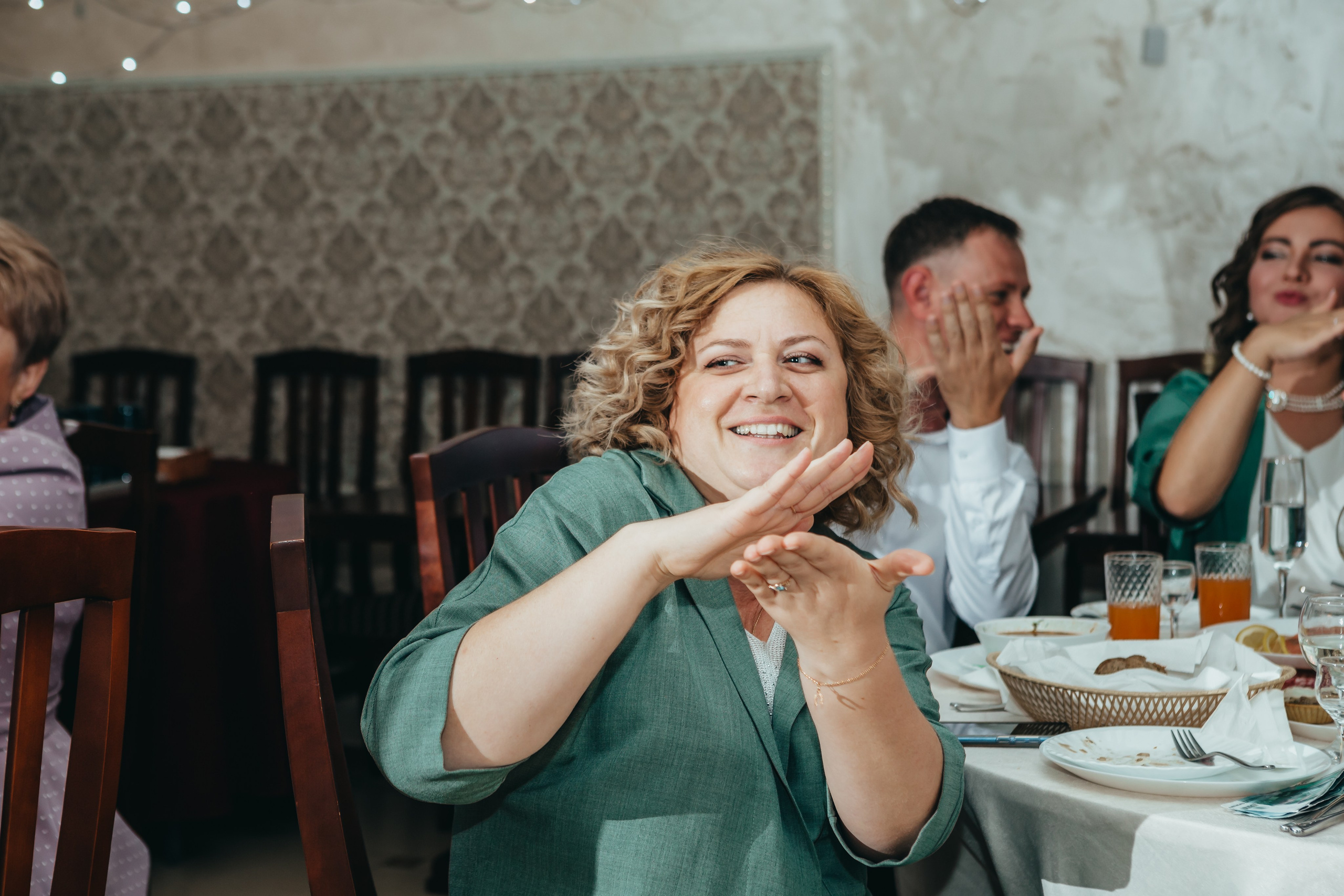 Ekaterina & Denis. Главная