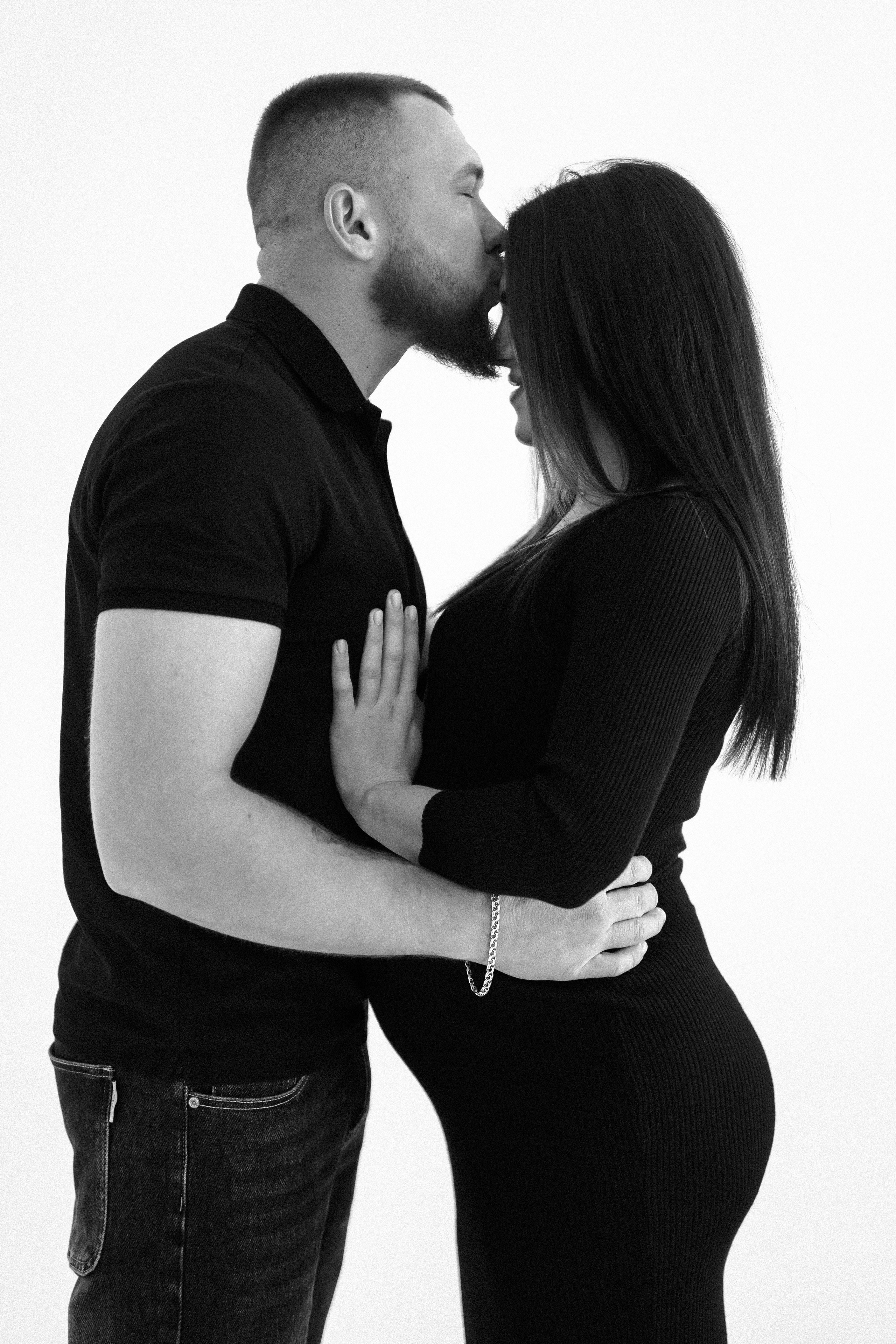 Семейные истории. Фотограф для ваших эмоций — Каролина Исай!