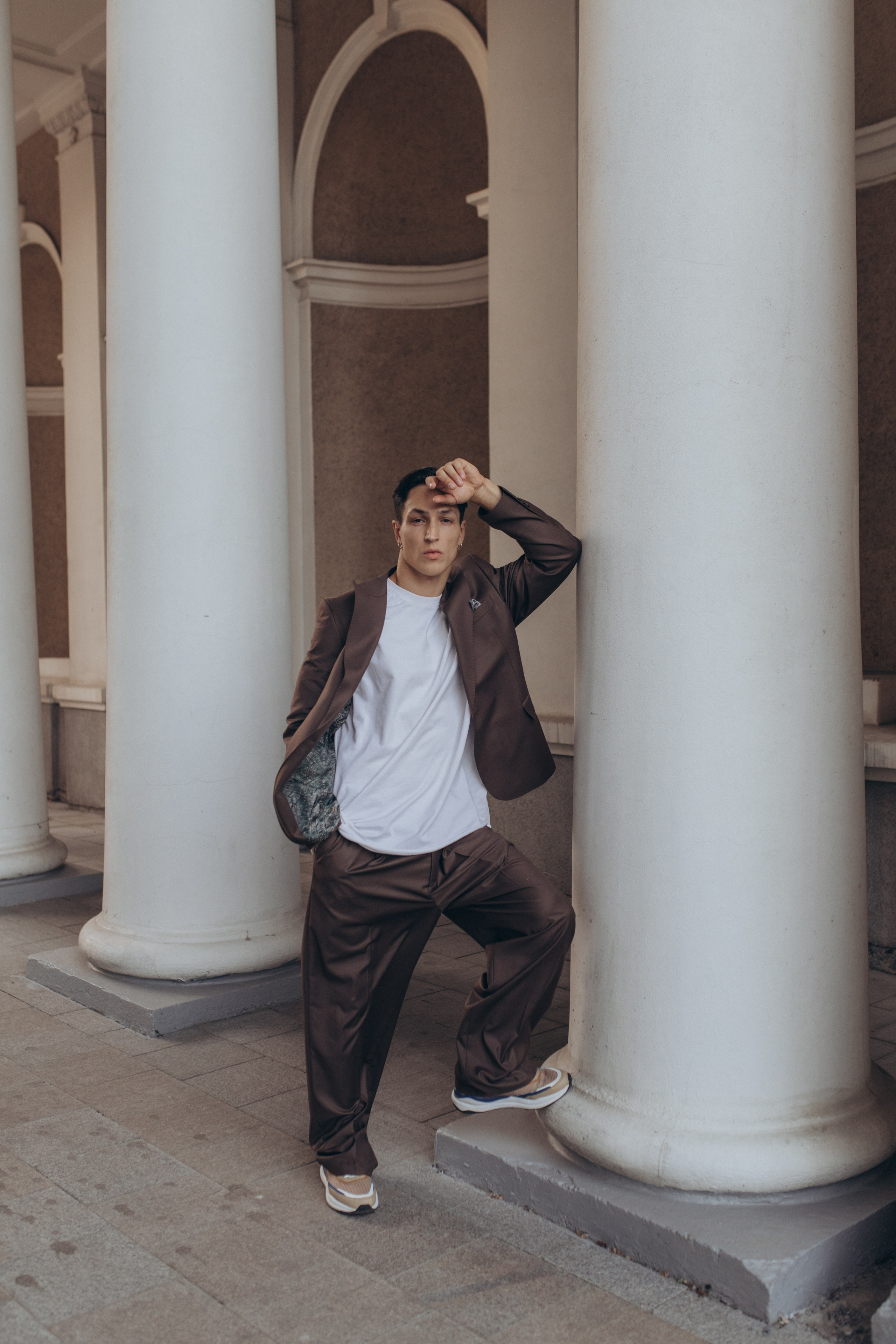 Вячеслав и Кристина. Свадебный и семейный фотограф в Белгороде Евгения Курочкина