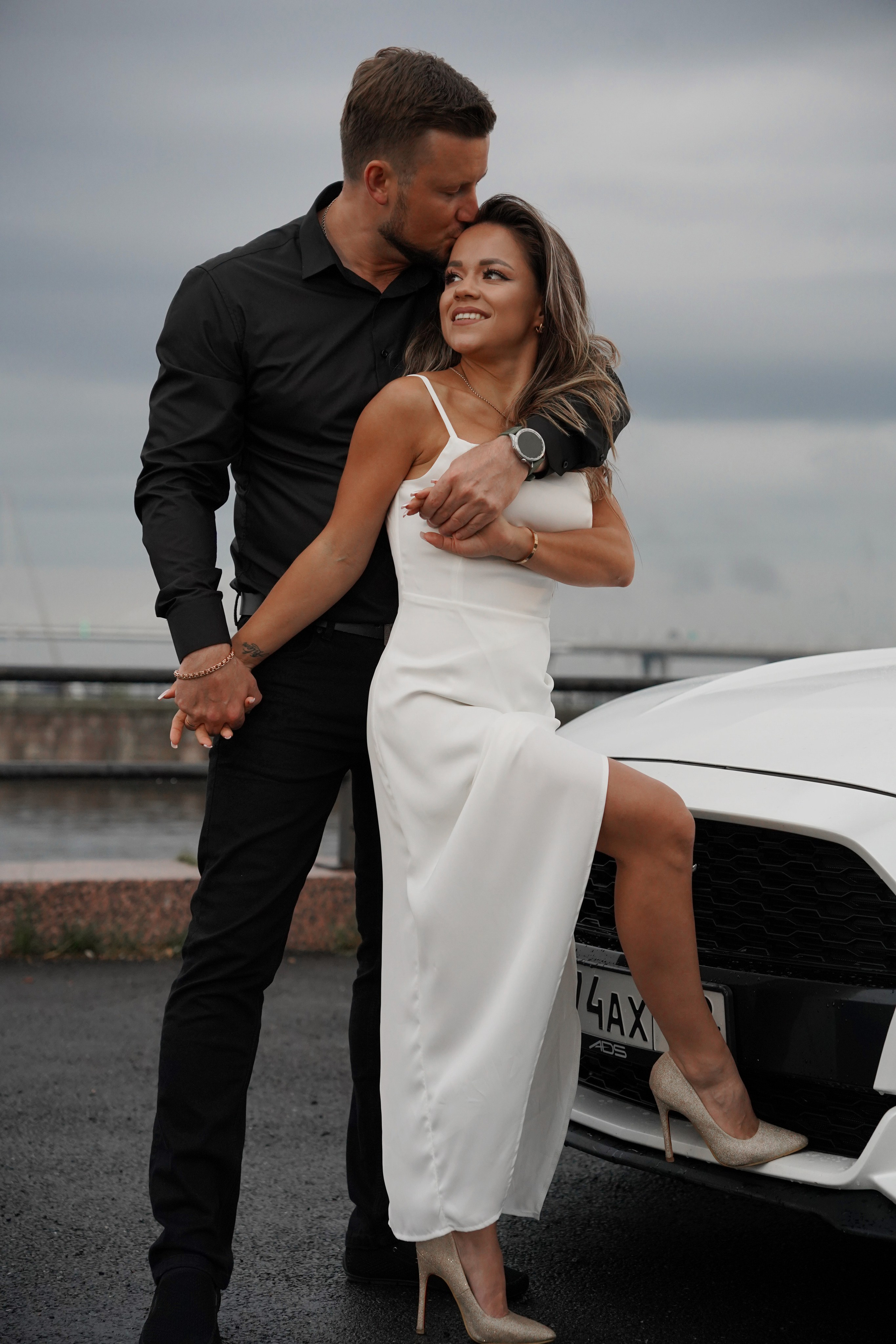 Анастасия Андрей. Студийный и портретный фотограф в САНКТ-ПЕТЕРБУРГЕИрина Махаон