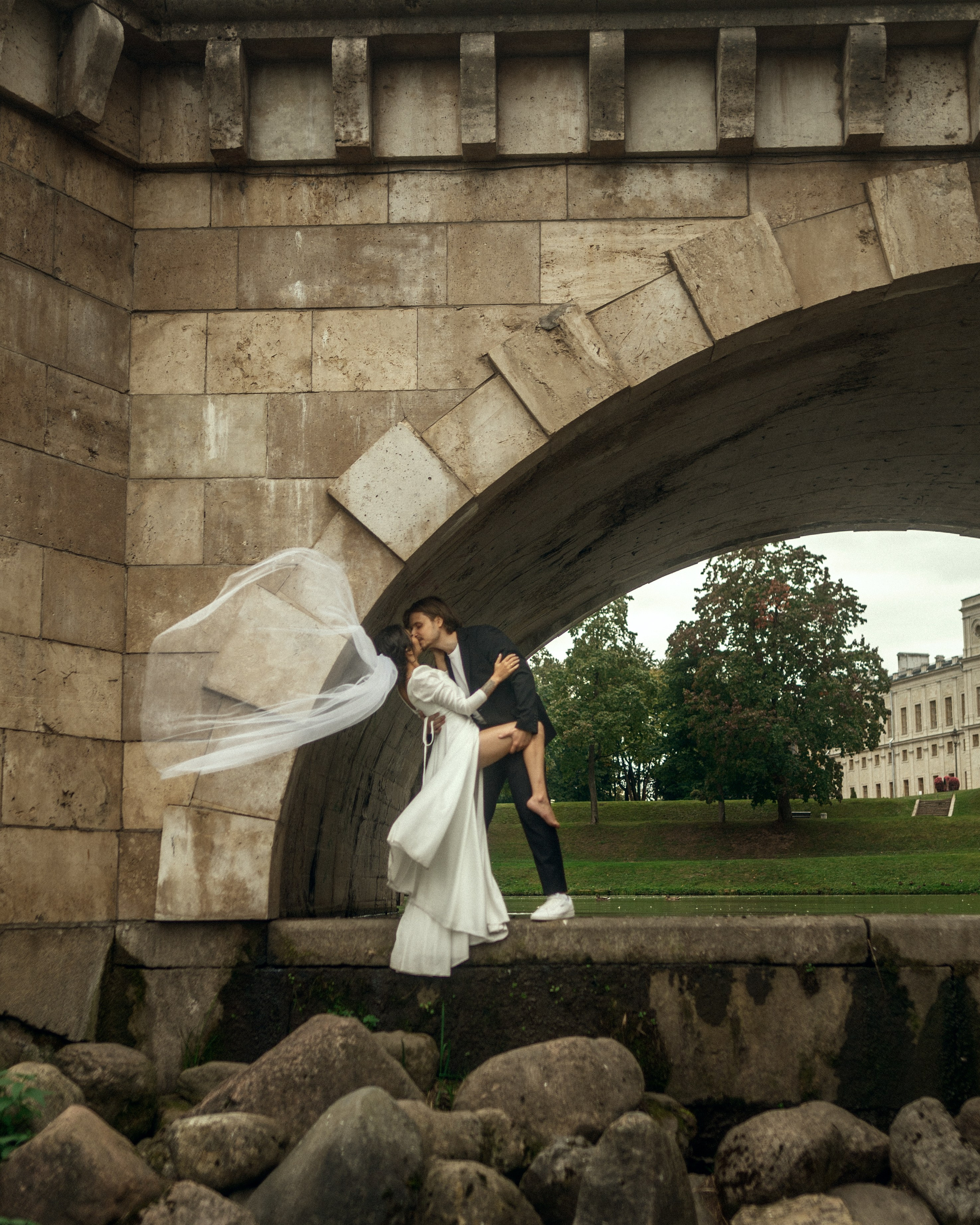 Свадьба. Услуги фотографа СПб. Фотограф видеограф Игорь Рисар