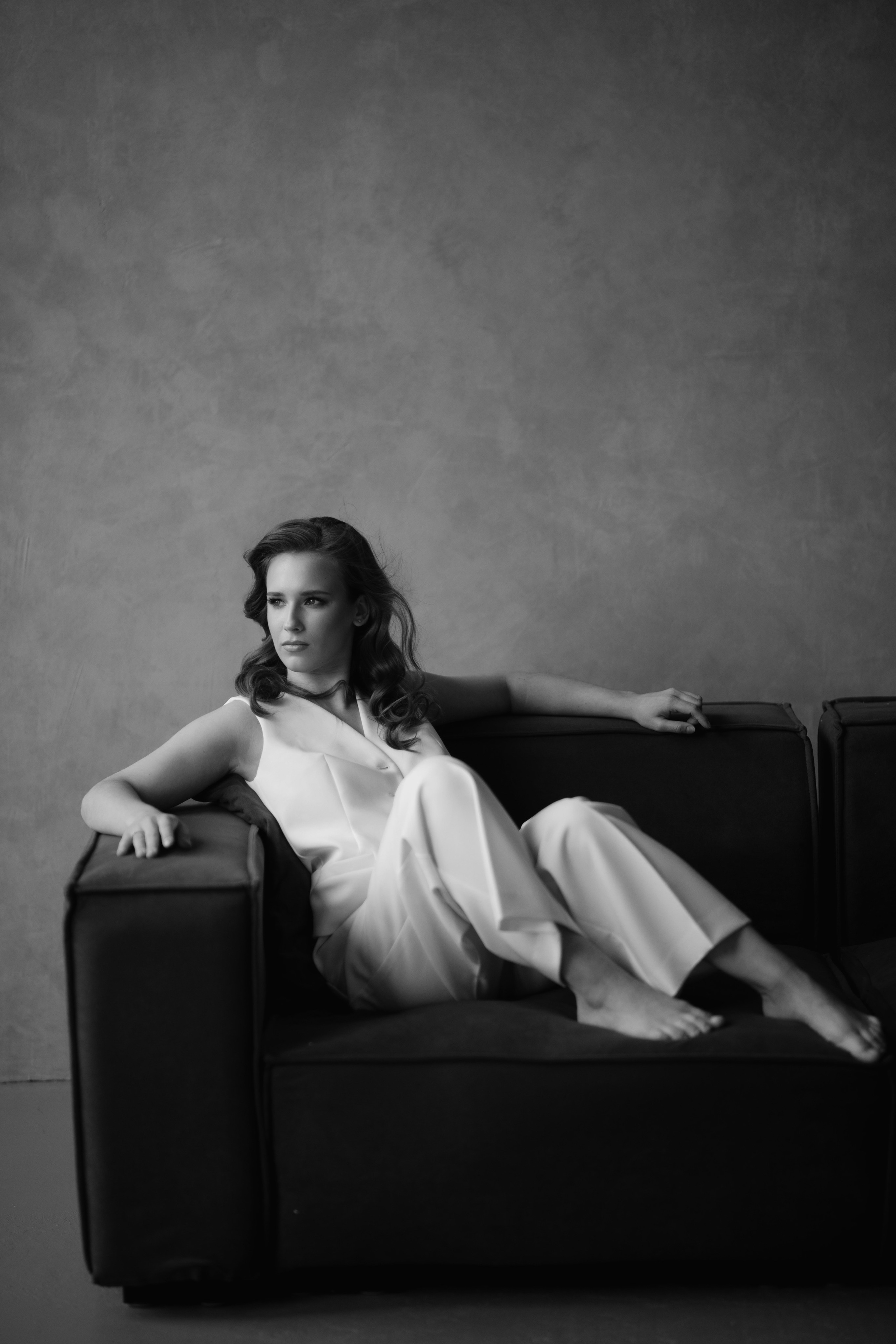 Алина. Фотограф чувственного портрета в Санкт-Петербурге Светлана Фролова