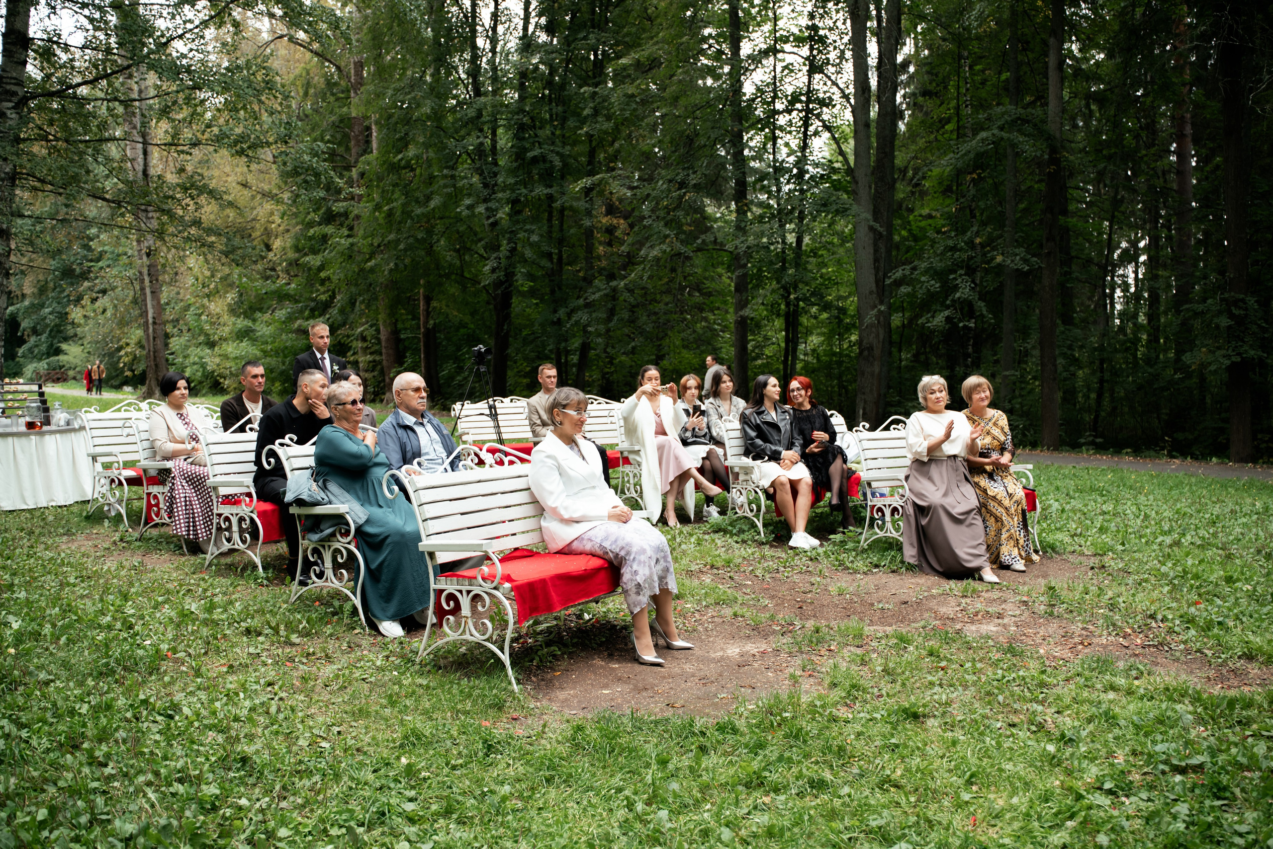Nik&Asy wed. Свадебный и семейный фотограф в Ижевске Романова Ольга