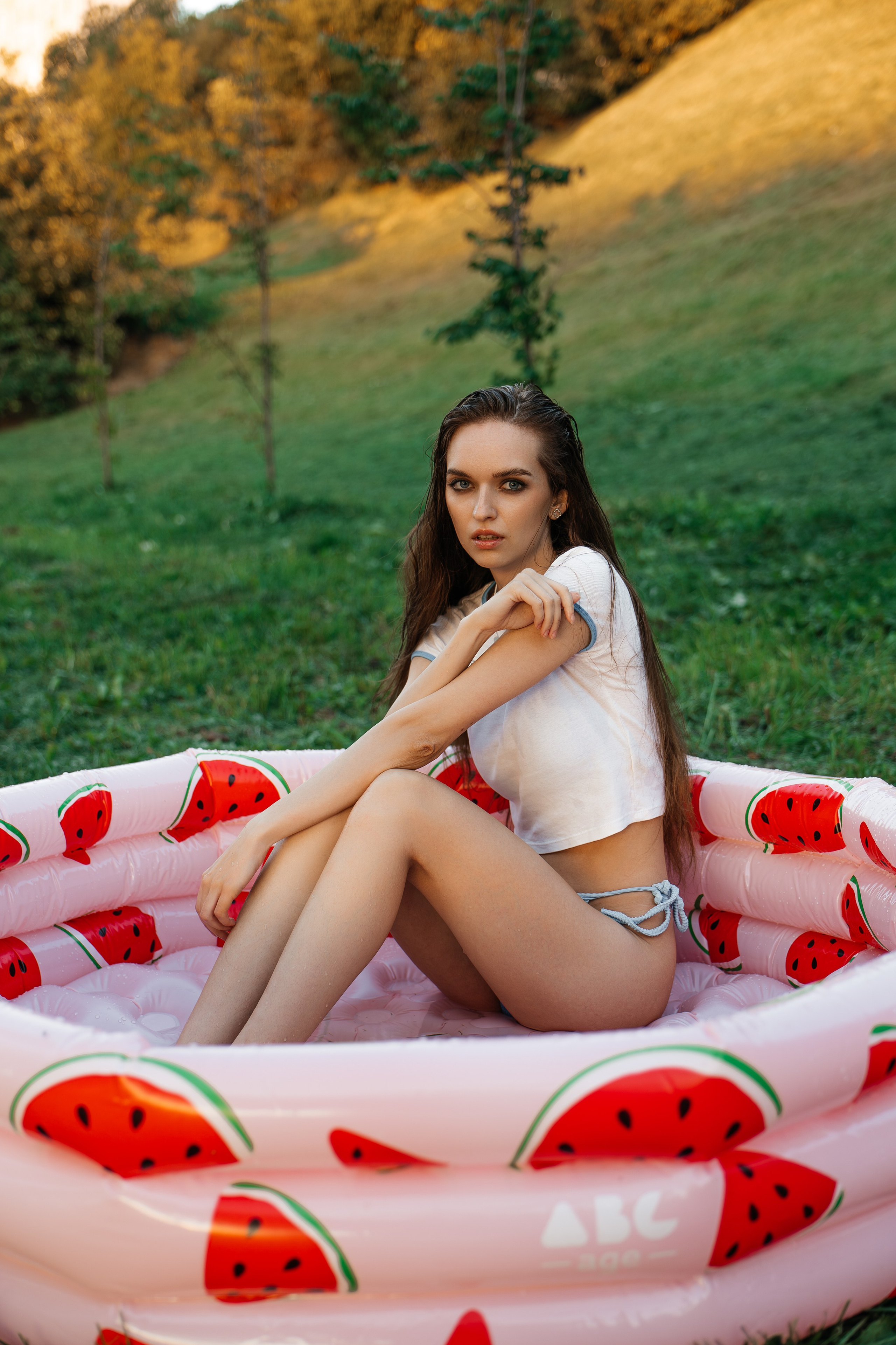 Nicole. Семейный и свадебный фотограф в Москве Елизавета Окульская