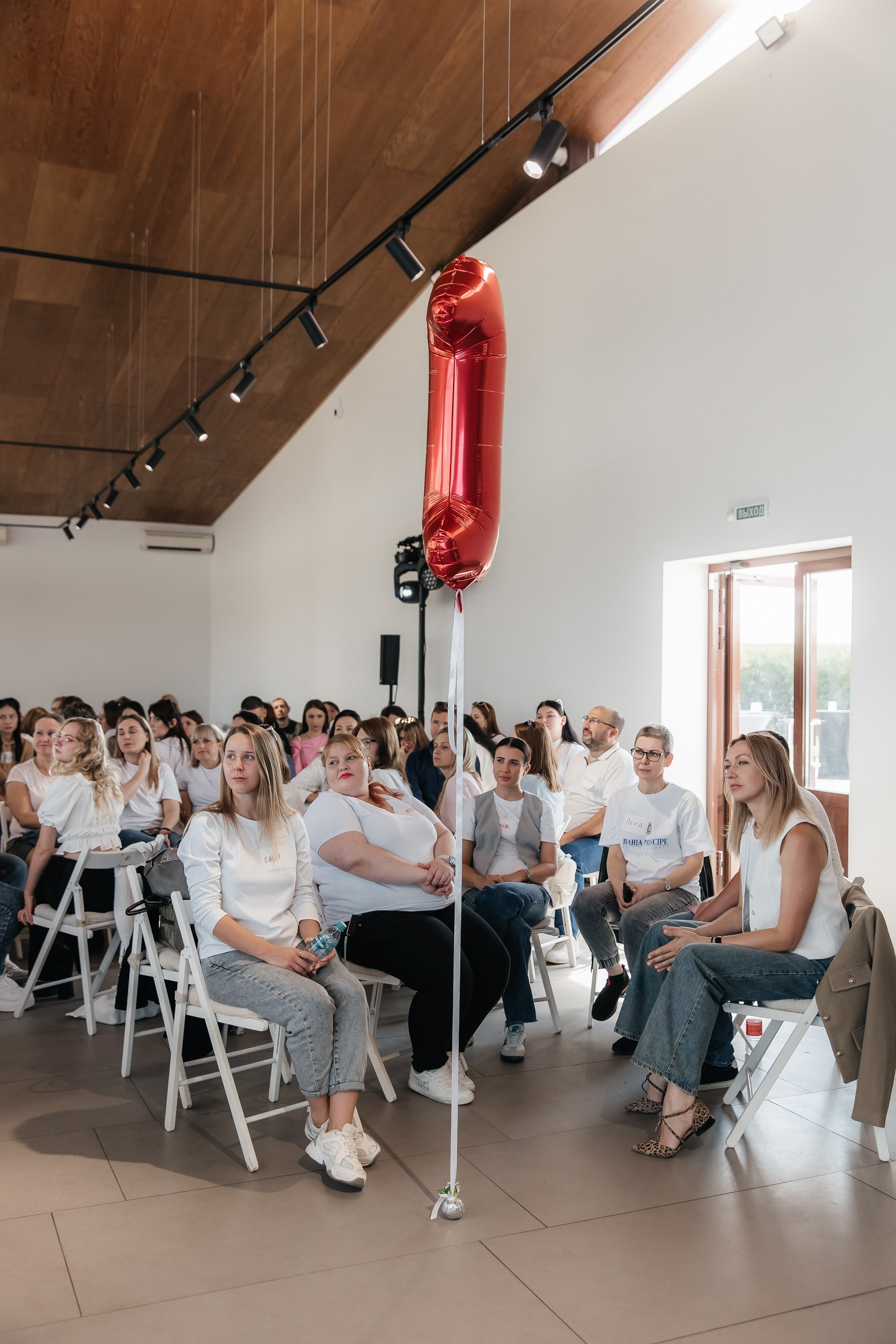 Тимбилдинг компании ПКБ. Фотограф в Волгограде — Александра Искандерова