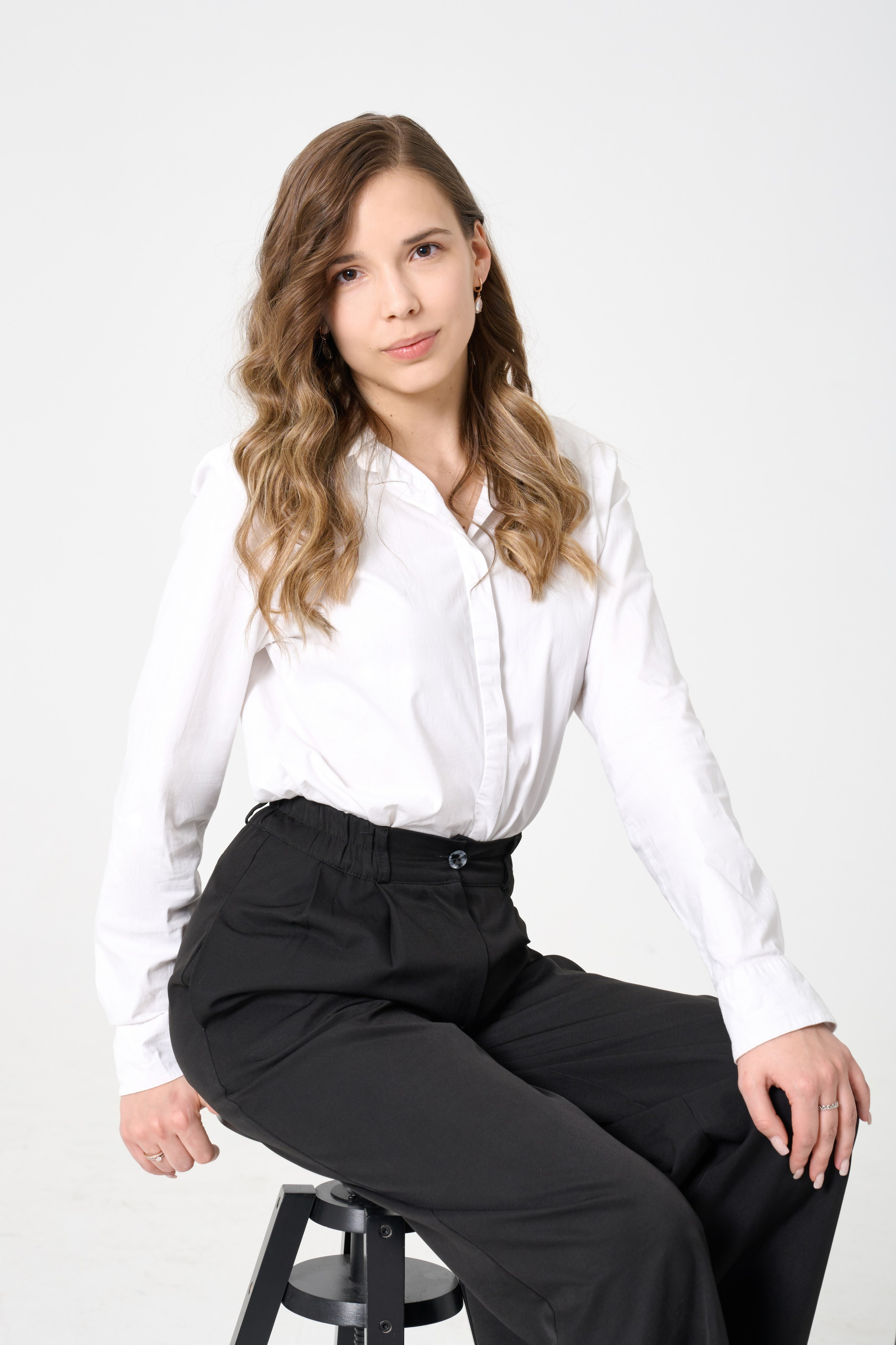 Корпоративная фотосъемка сотрудников. Фотограф в Москве