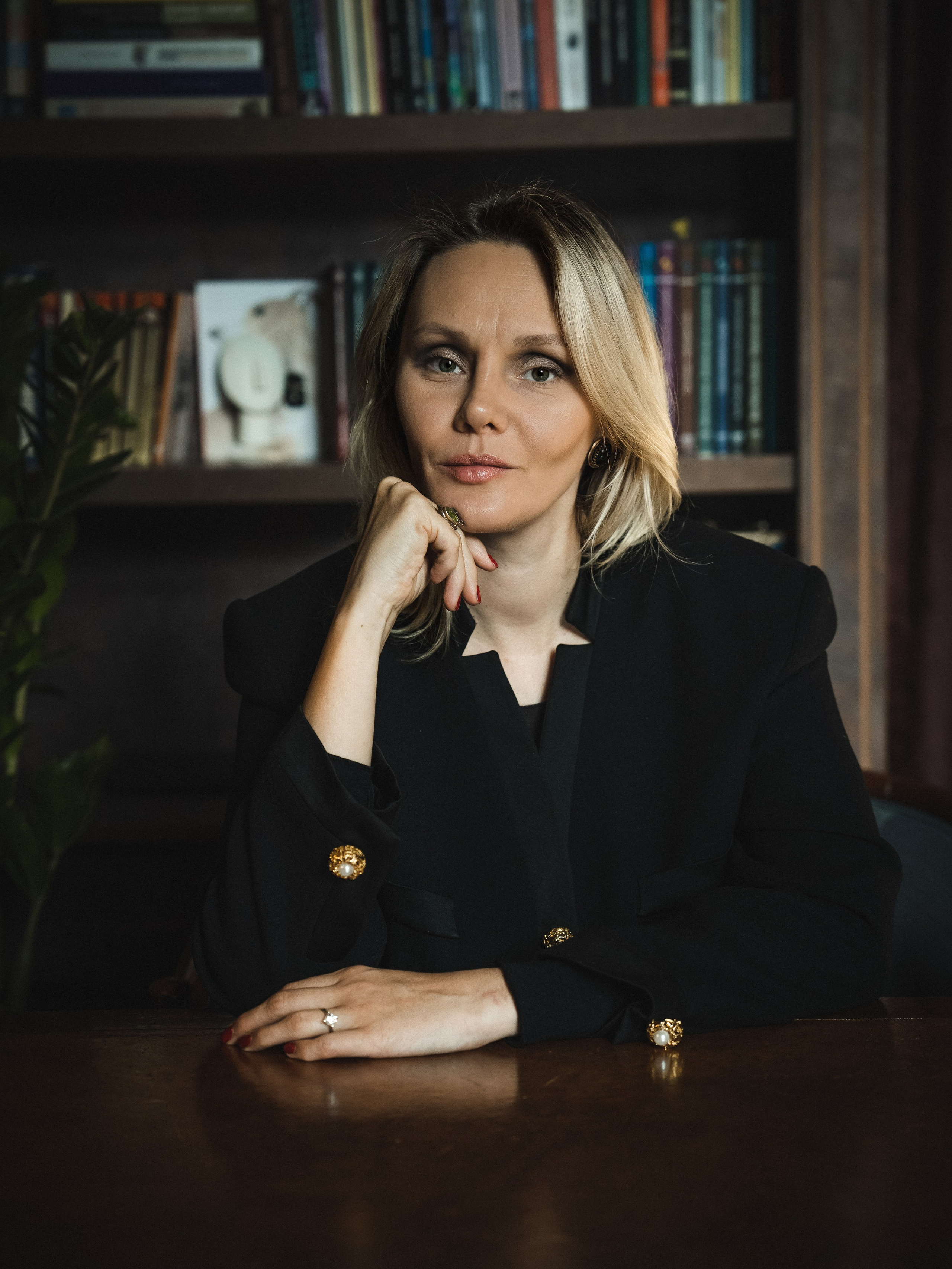 Portrait. Если ты на Земле — звони