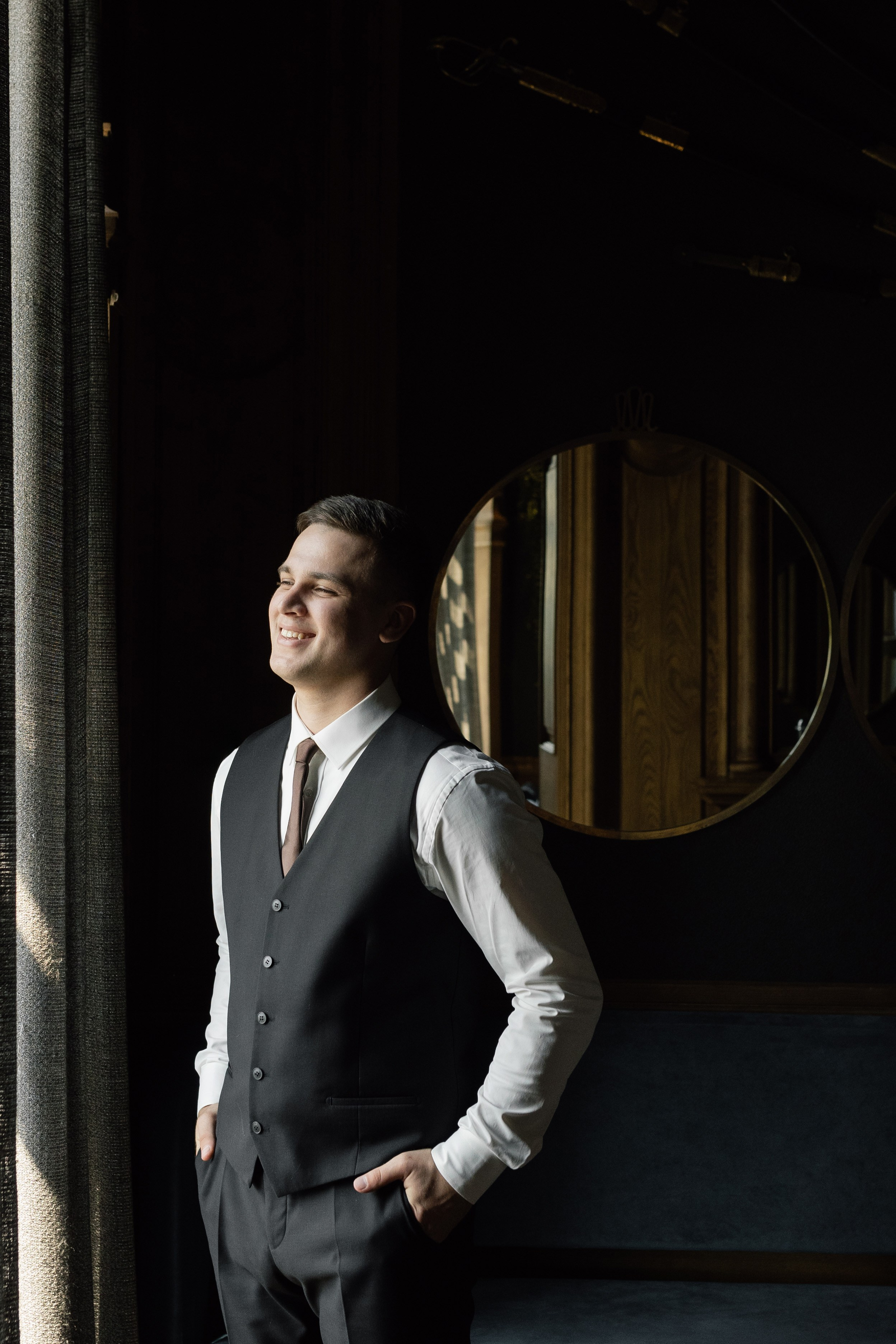 Daniil & Veronika. Фотограф в Томске Ирина Павлуцкая