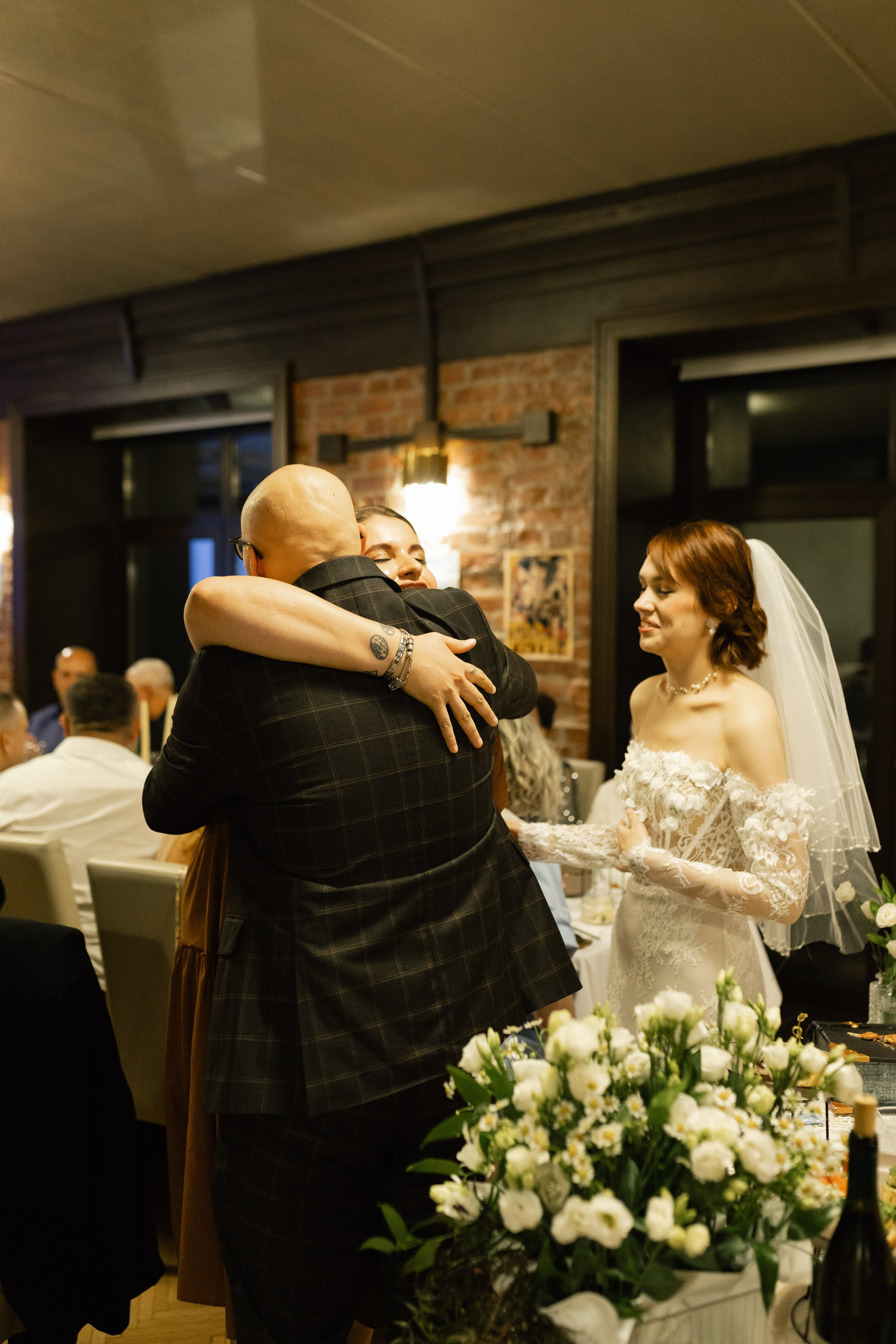 Maksim & Lia. Фотограф в Томске Ирина Павлуцкая