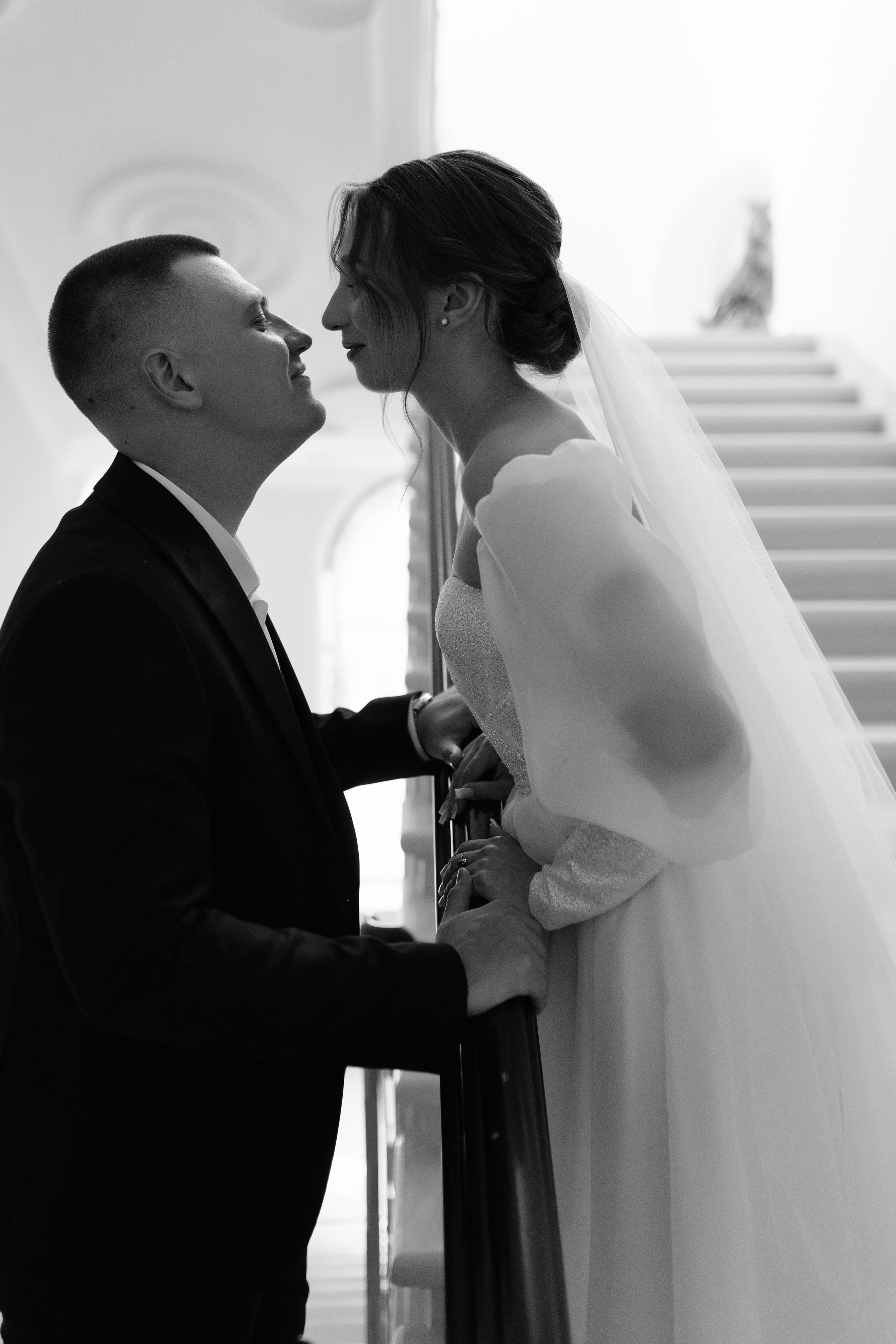 Maksim & Rita. Фотограф в Томске Ирина Павлуцкая