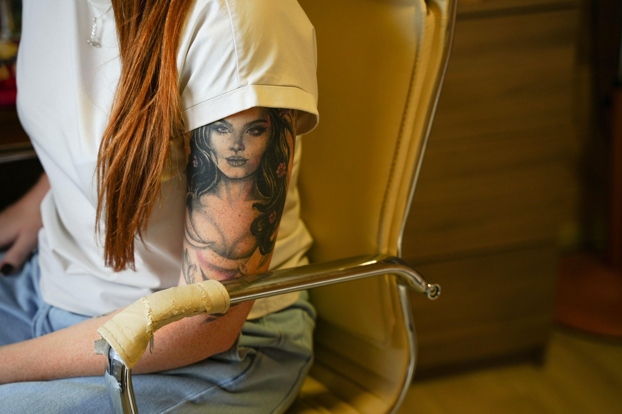 Где-то в подмосковье. Свадебный фотограф AllexD в Москве, Санкт-Петербурге