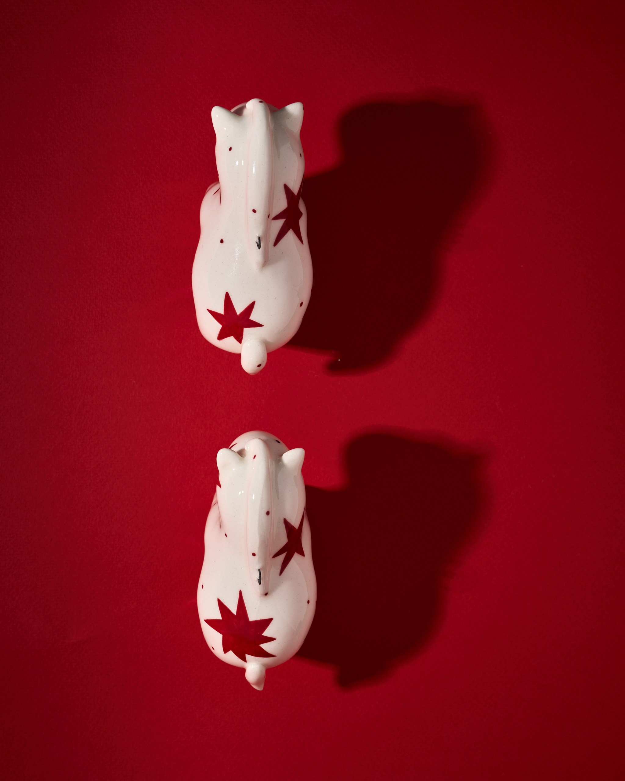 Предметы. Фотограф Константин Мусатов