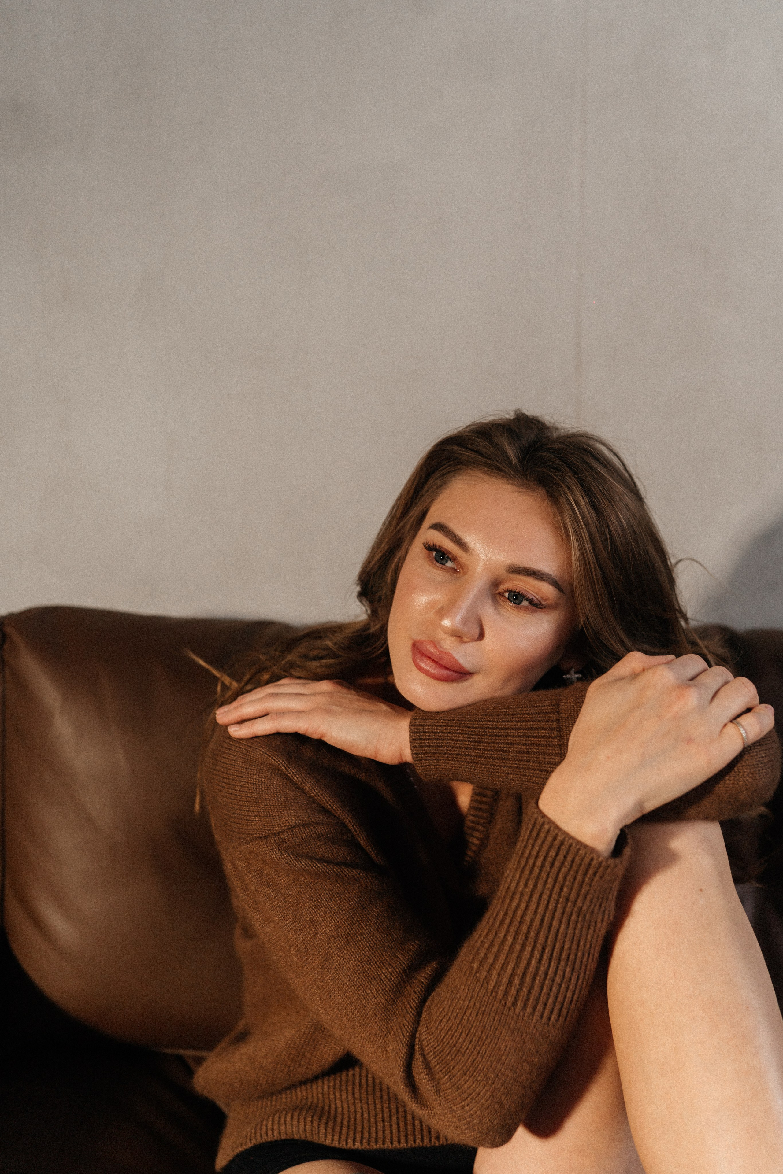 Лера. Семейный фотограф в Челябинске