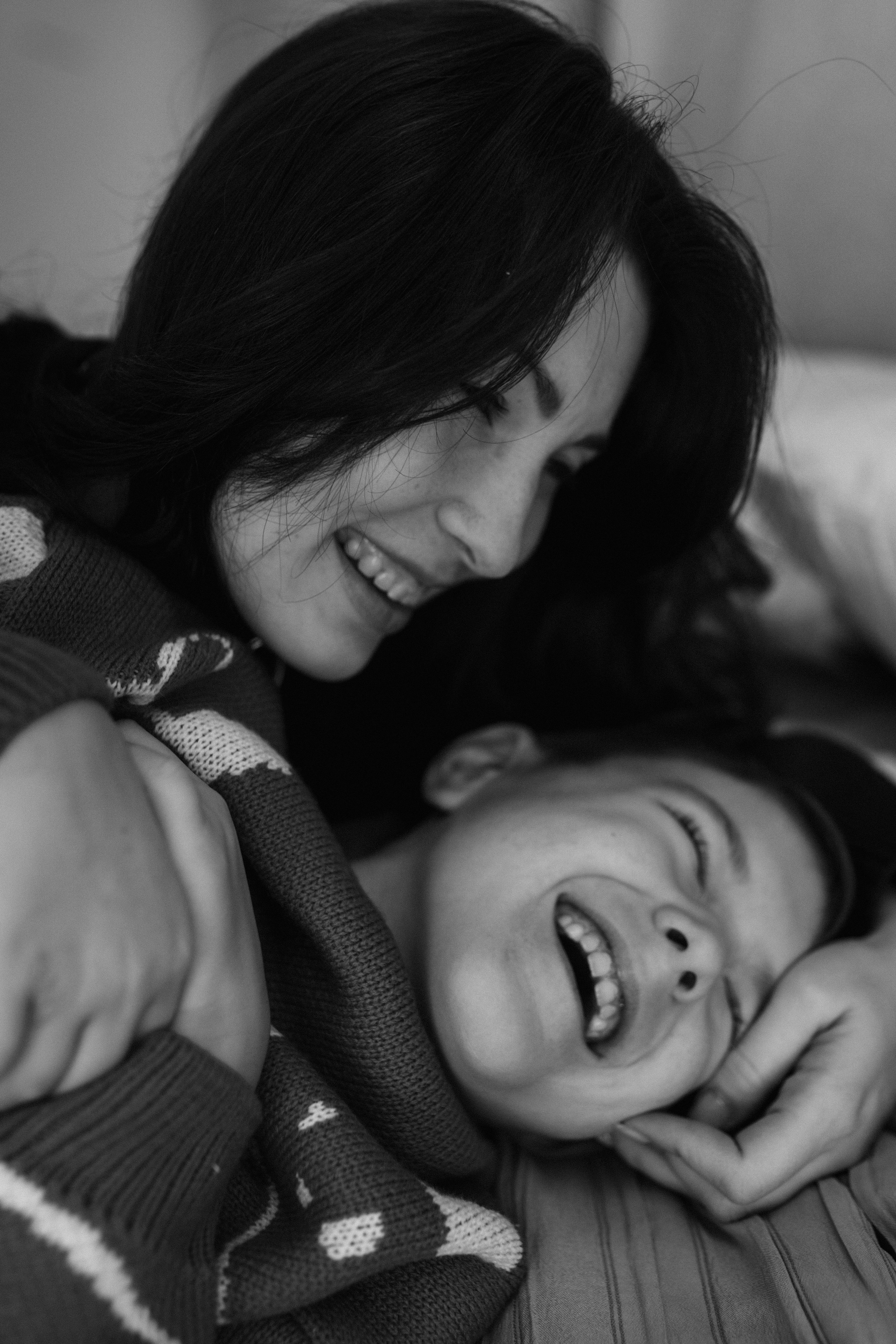 Любовь в каждом взгляде. Семейный фотограф в Челябинске