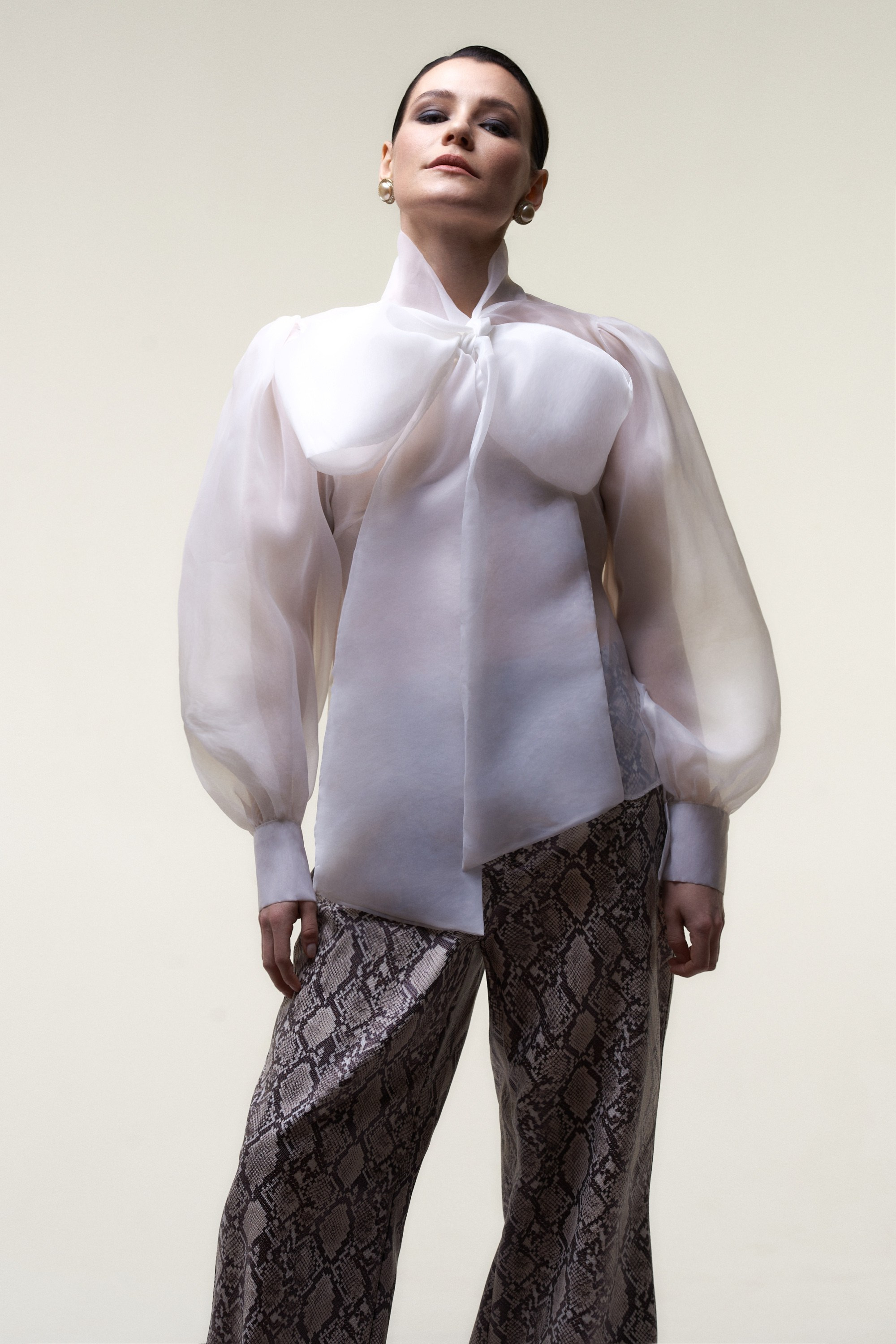 портрет Пермь фотограф женщина фотосессия в подарок фото 