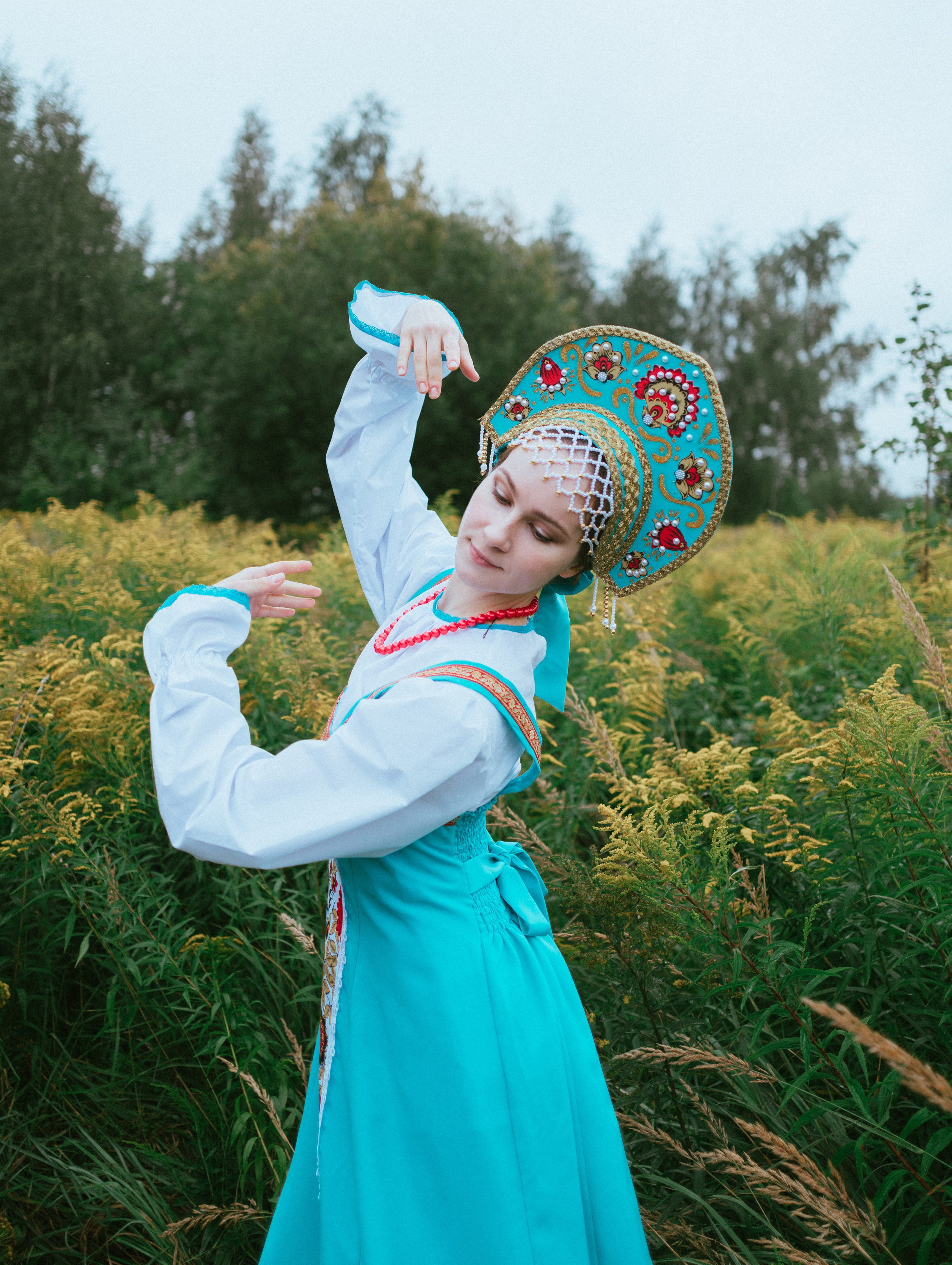 Фотограф | Киреев Семён | Москва