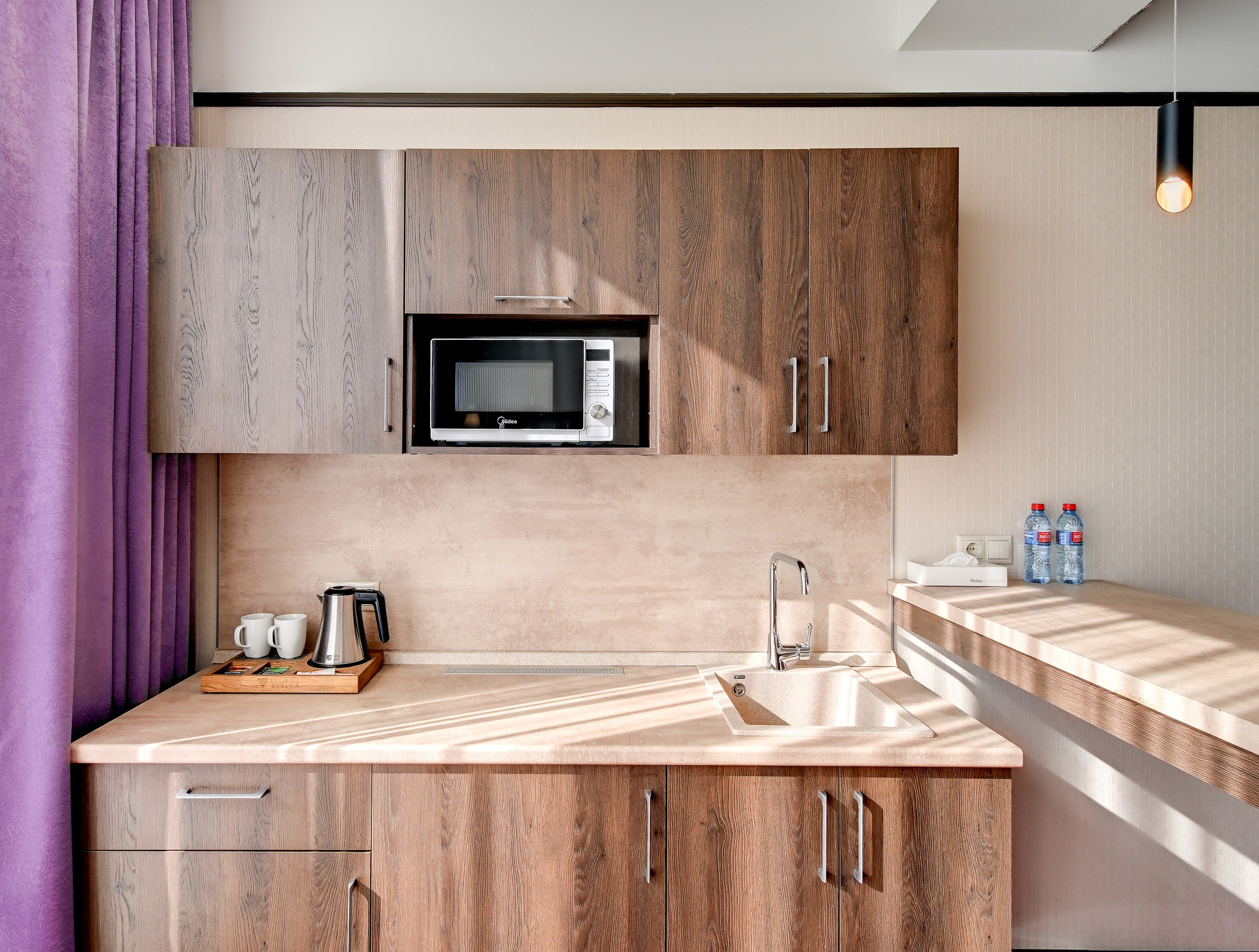 Отель в Красной поляне. Интерьерный фотограф в Сочи | Роман Сусленко