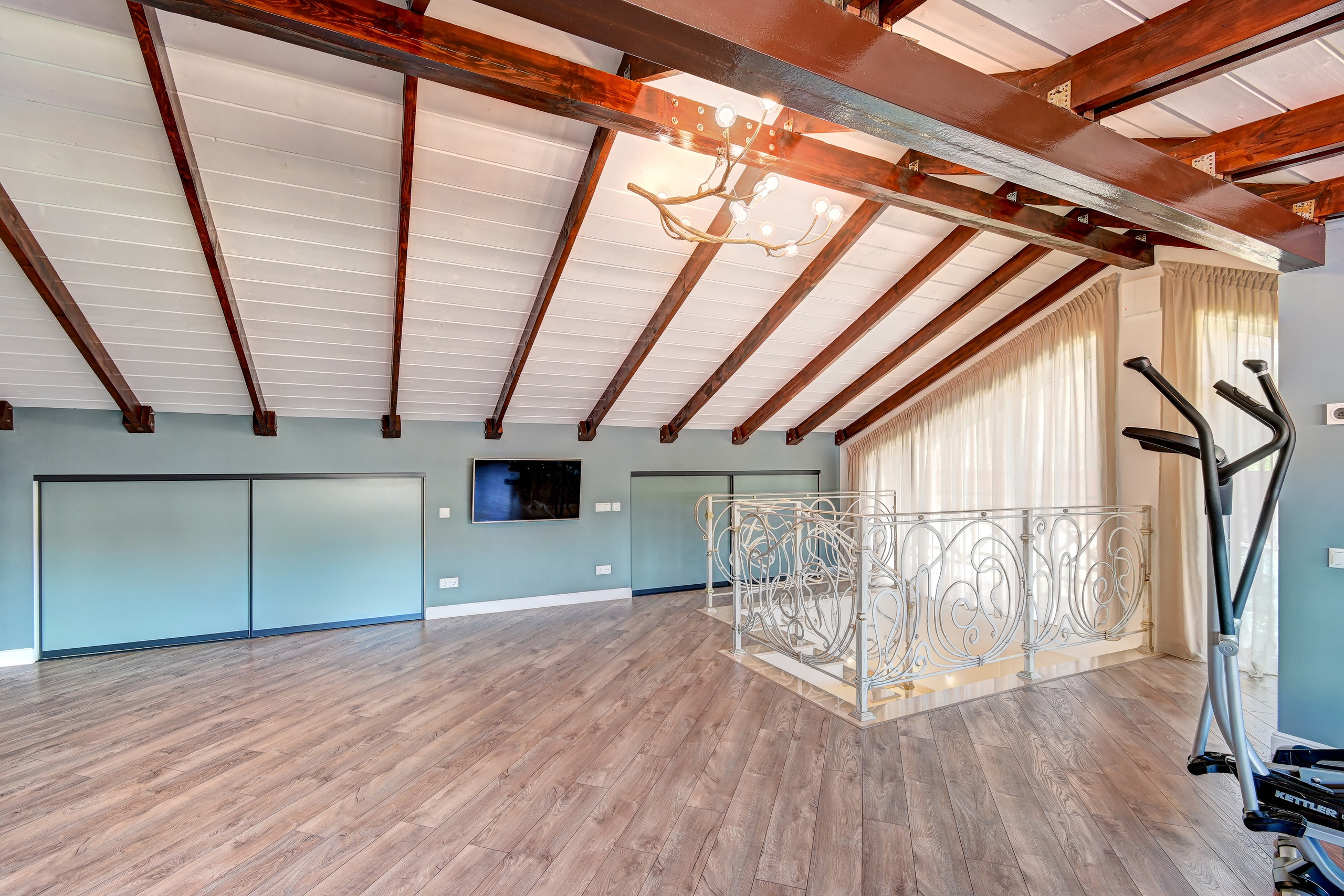 Дом. Измайловка. Интерьерный фотограф в Сочи | Роман Сусленко