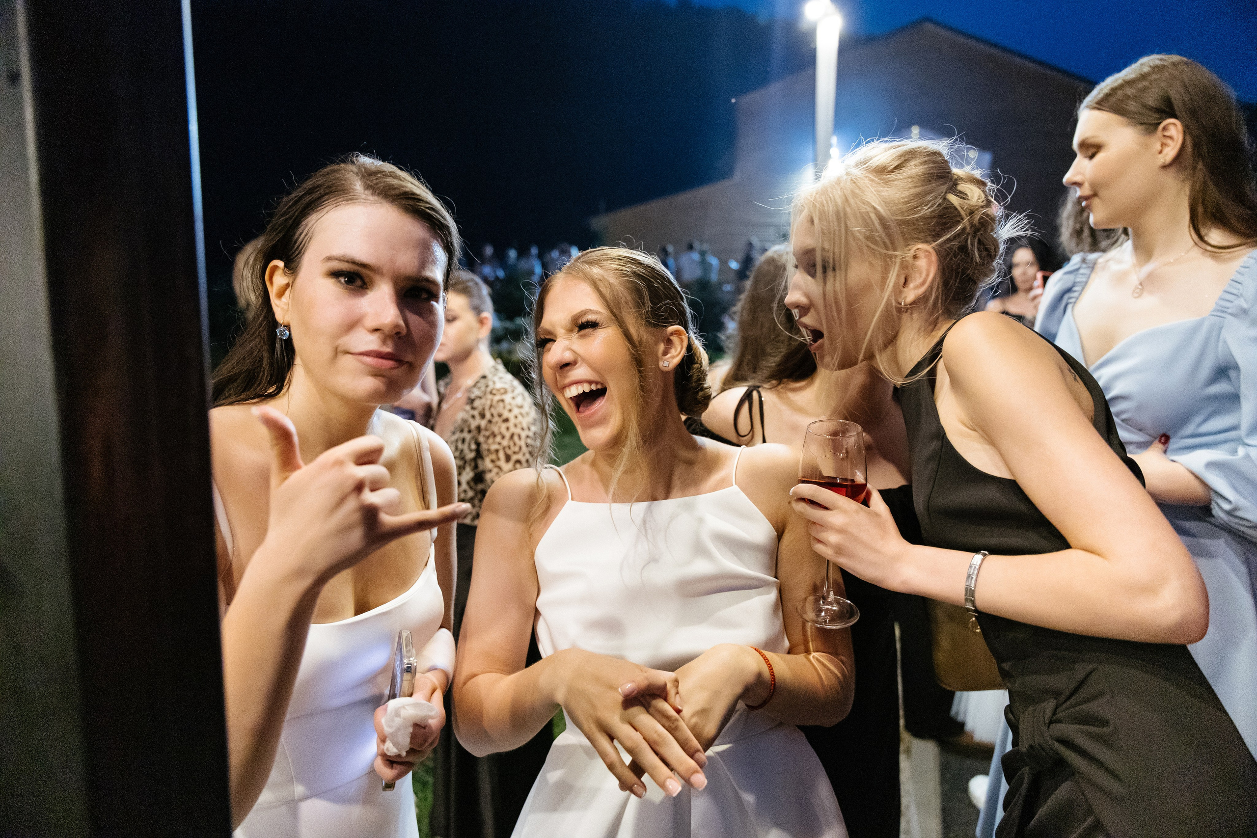 Выпускной. Фотограф свадебный семейный в Красноярске Шукшина Наталья