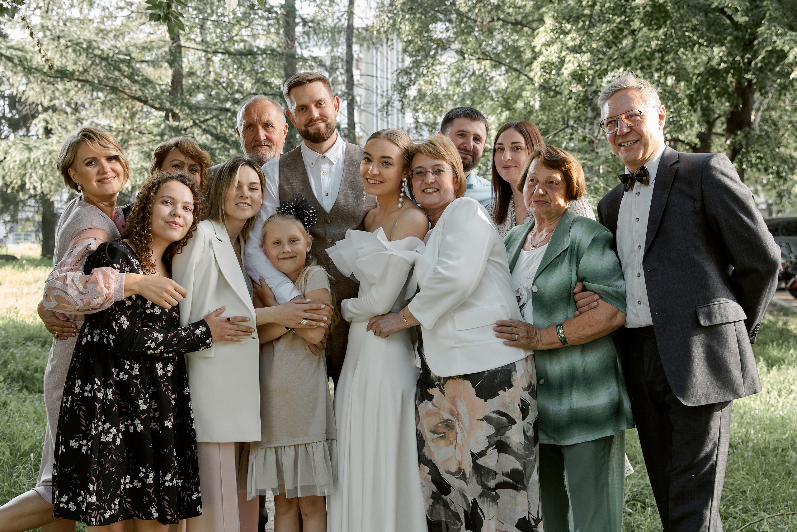 Фотограф Александр Мурашко. Свадебная и семейная фотография. Фотограф Екатеринбург. Свадебная, семейная и портретная фотосъемка