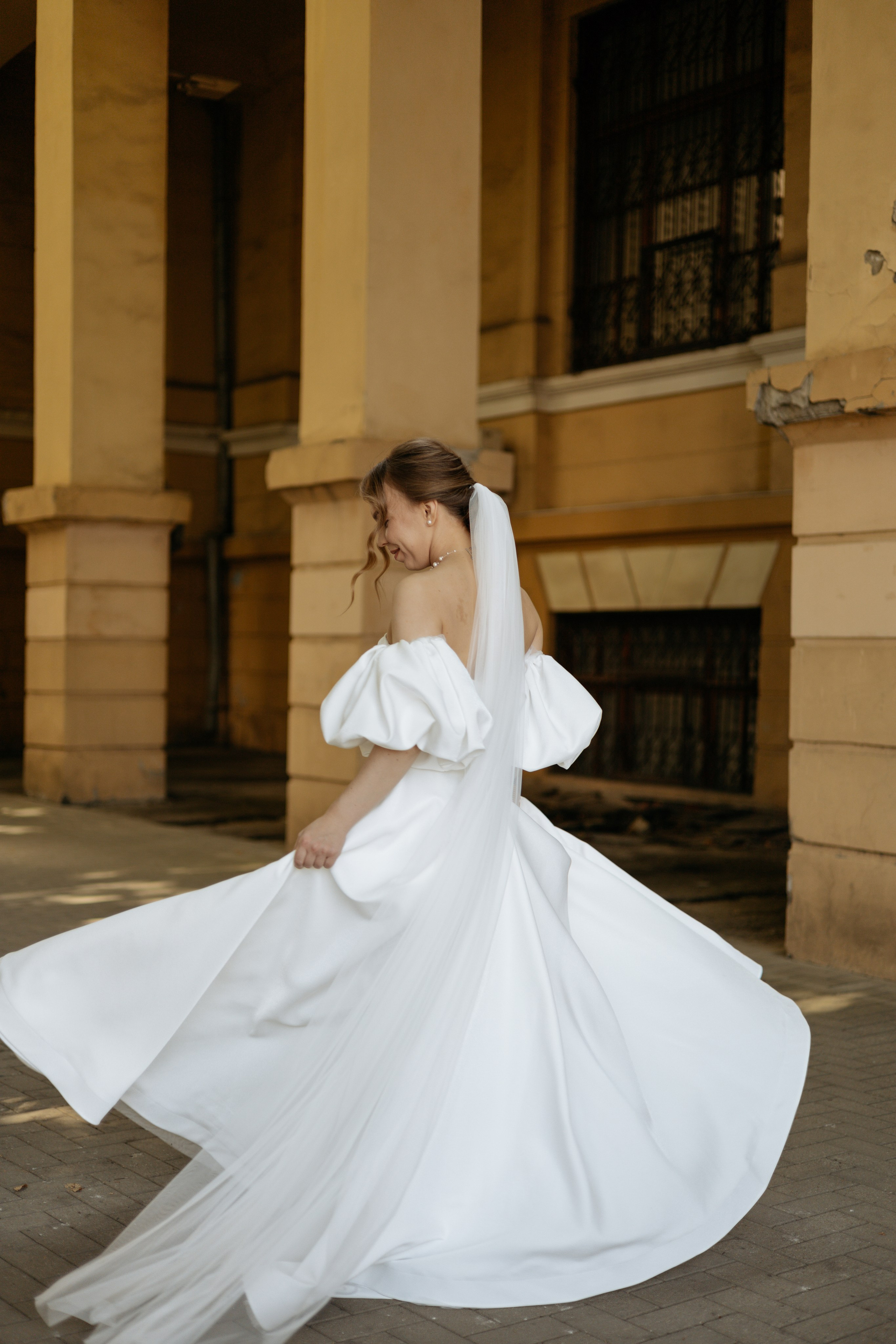 Дмитрий и Александра. Самый теплый фотограф в Краснодаре Рябоконь Ксения