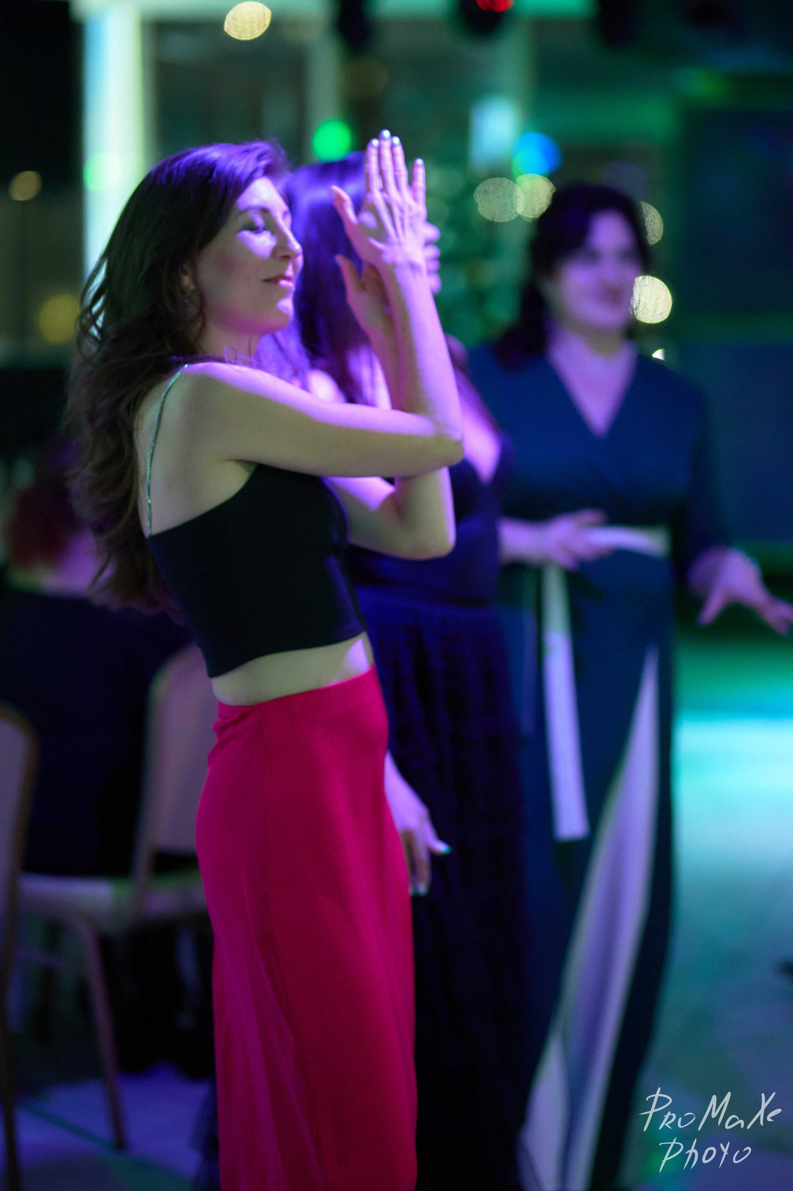 Зал КРАСА МАСС-МЕДИА ЧУВАШИИ. Владимир Суздалов (ProMaXe) — Портретный фотограф, тематические фотосессии в Чебоксарах