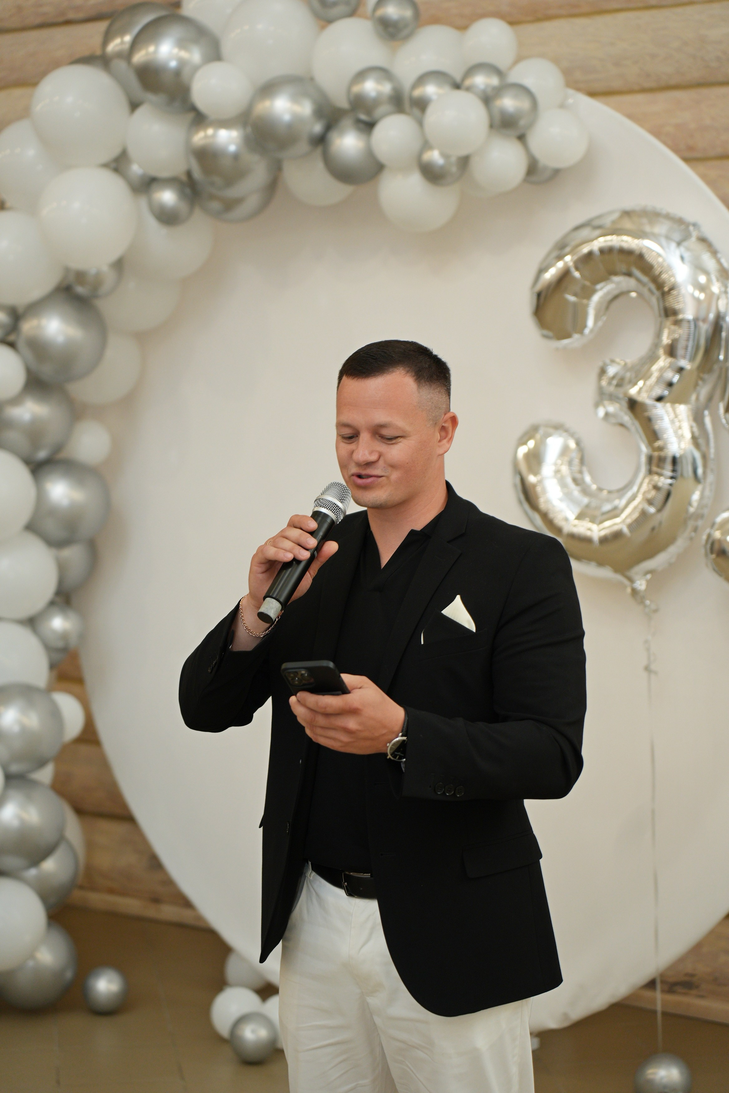 35 лет. Семейный и свадебный фотограф Минск, Беларусь Анна Орловская