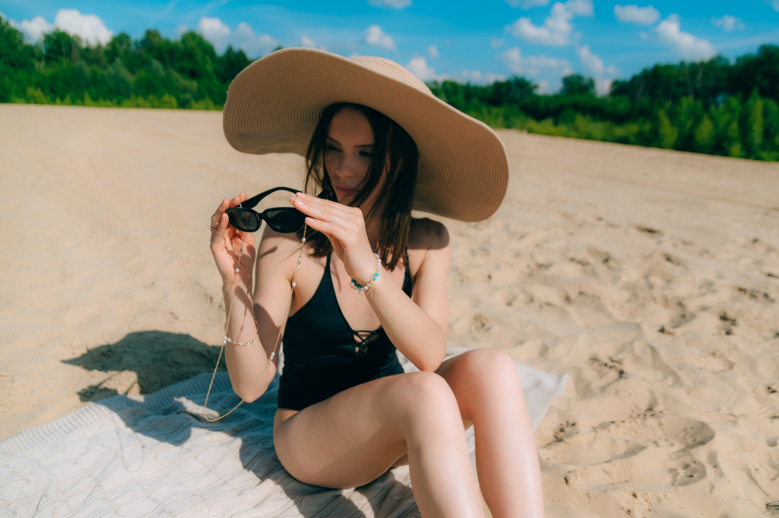 Летняя коллекция. Яна Репина. Детский и семейный фотограф Катерина Мишина