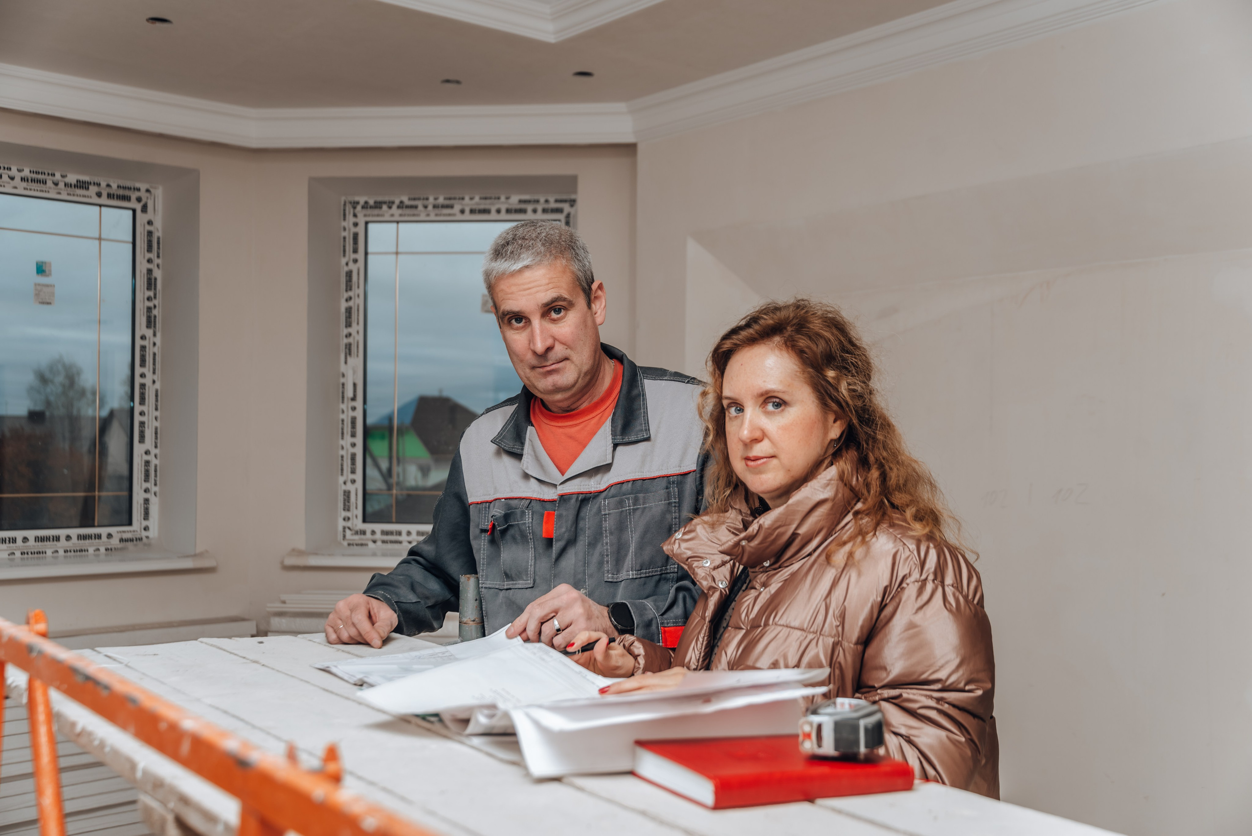 Дизайнер. Часть 1. Детский и семейный фотограф Катерина Мишина