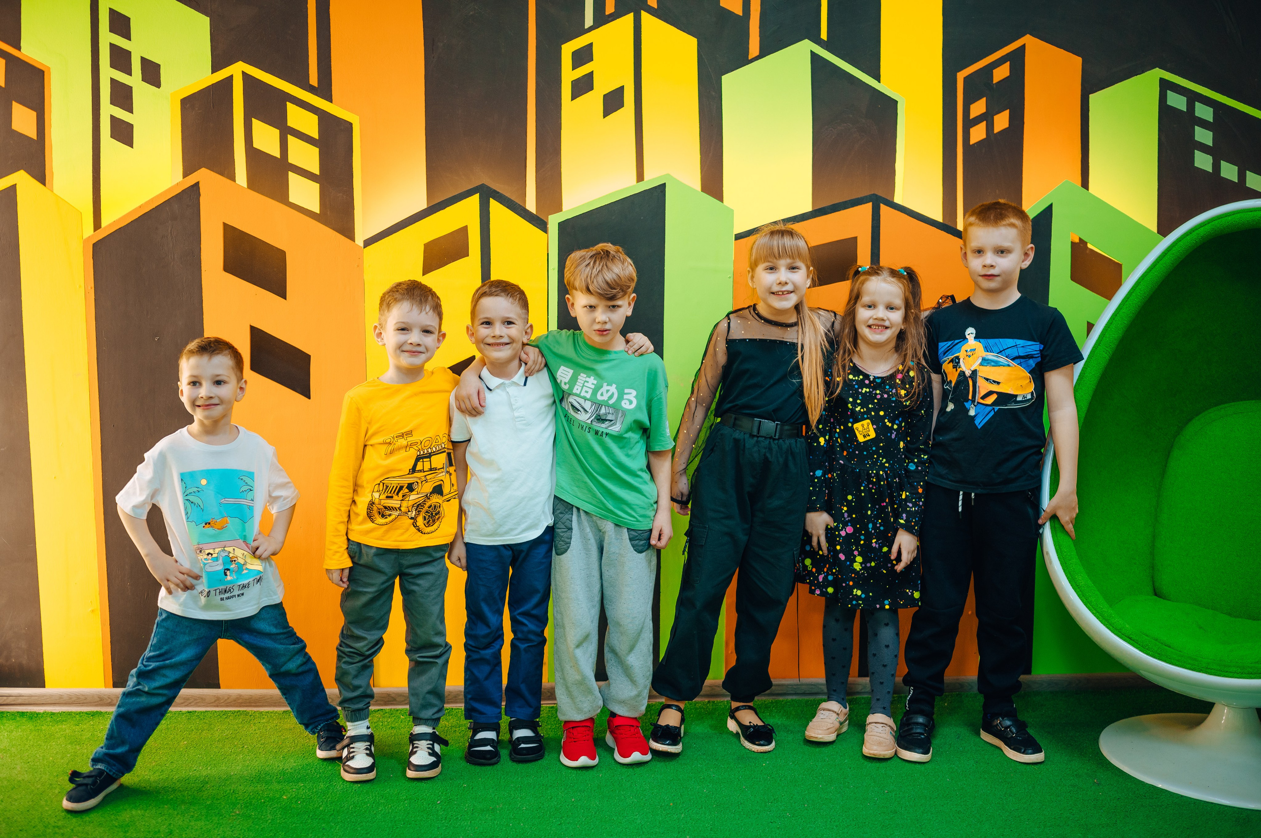 Ярослав. Детский и семейный фотограф Катерина Мишина