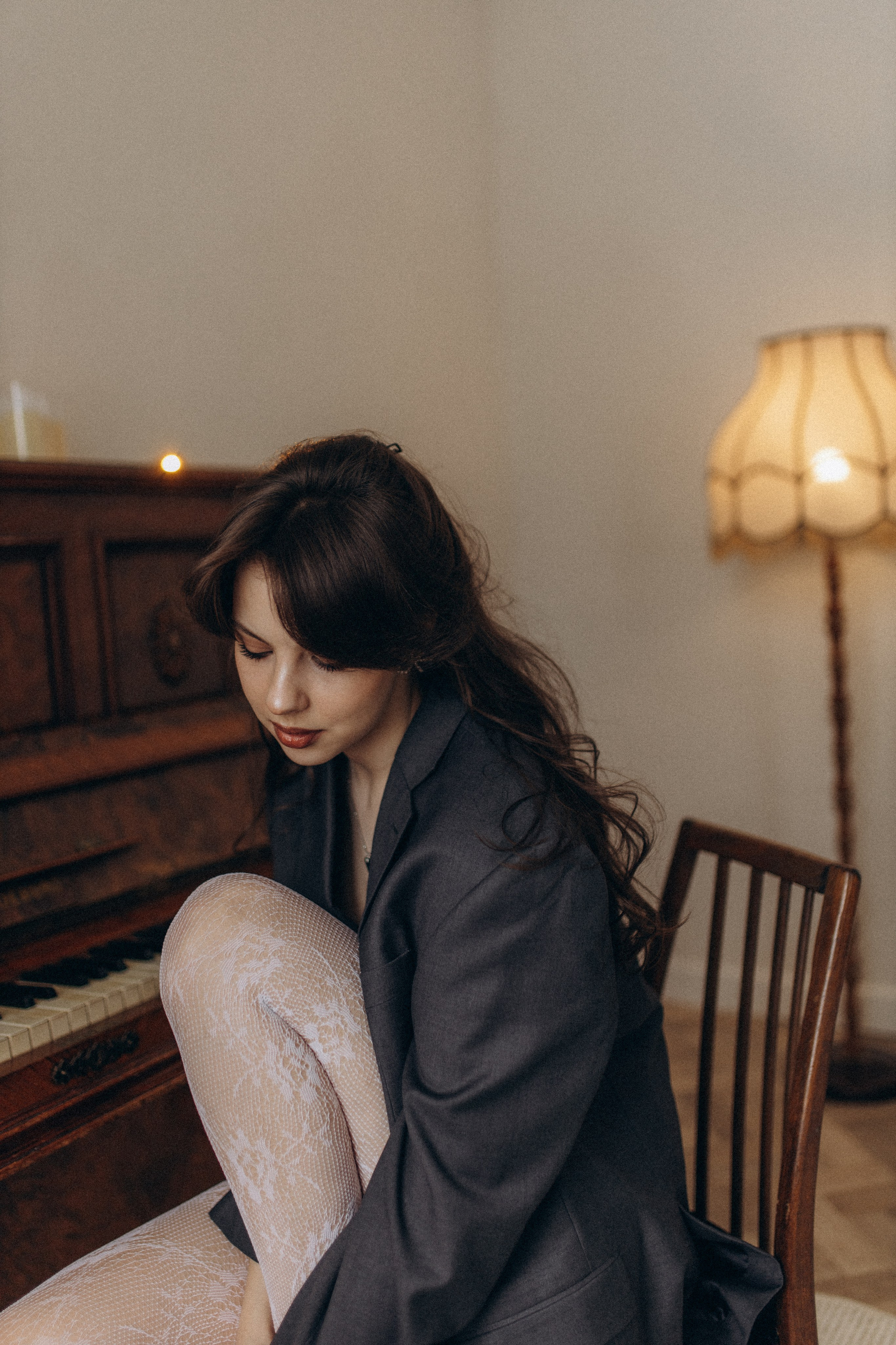 Ева. Фотограф Саратов