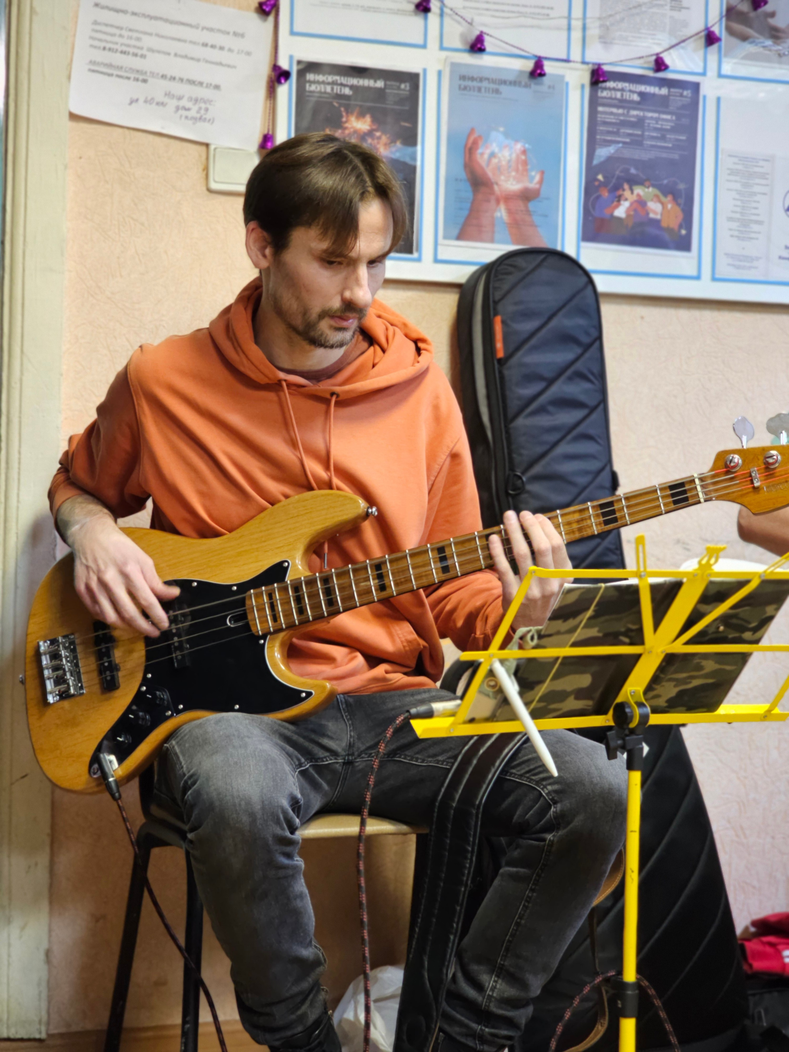 " Переход ". Фотограф Наталья Сорока Ижевск