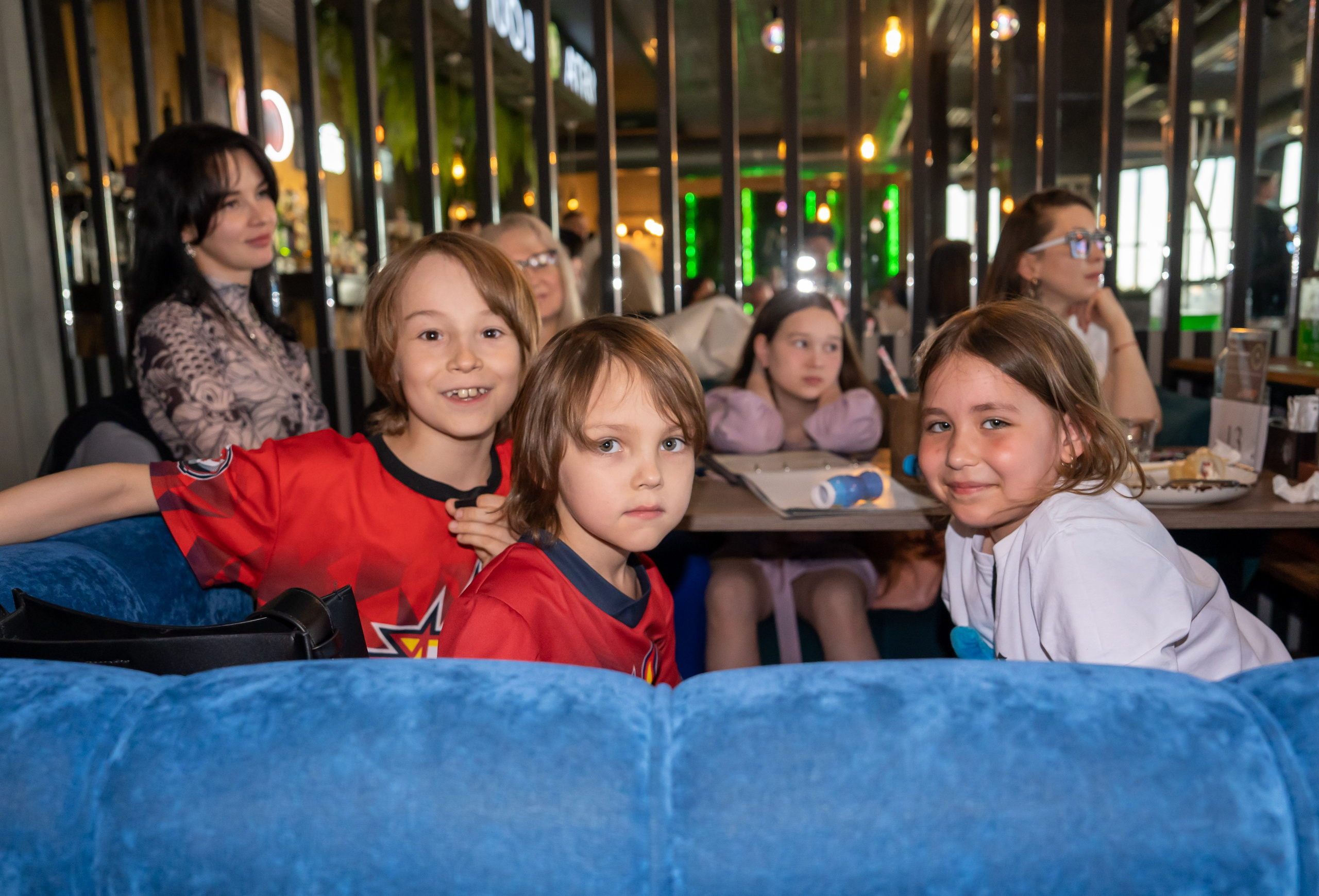 Виртуоз 08.06.24. Фотограф Наталья Сорока Ижевск