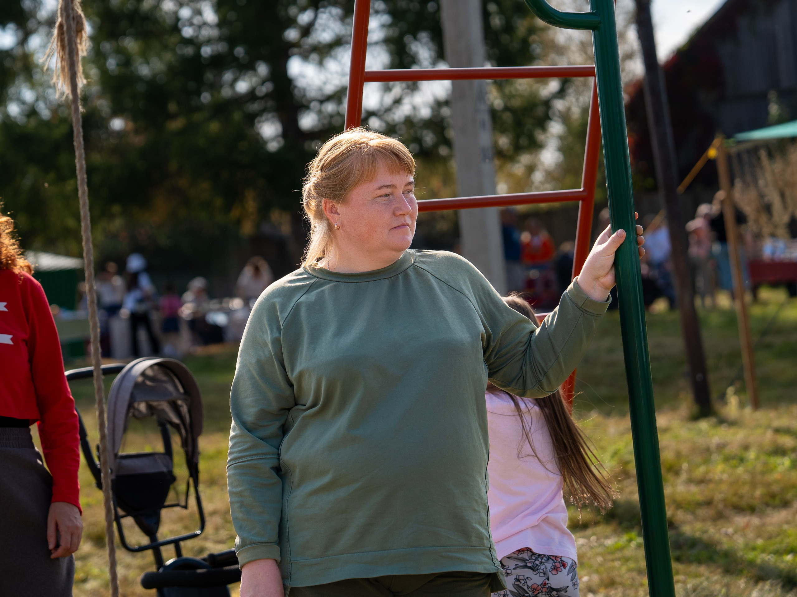Ярмарка. Фотограф Наталья Сорока Ижевск