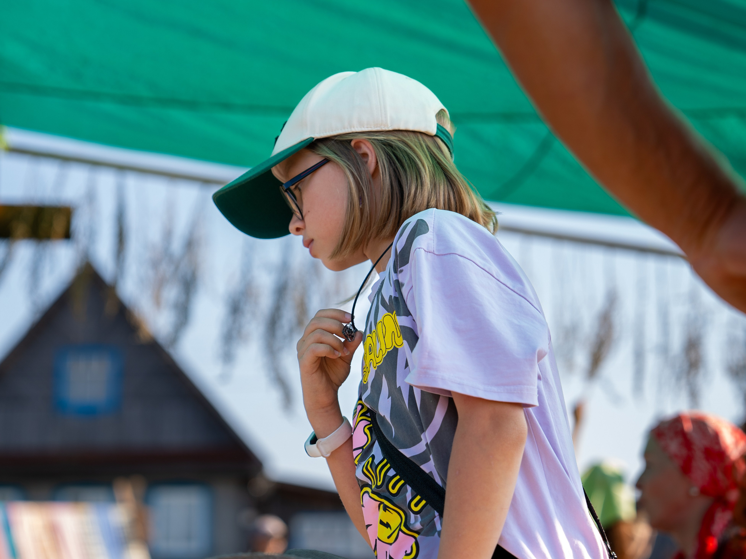 Ярмарка. Фотограф Наталья Сорока Ижевск