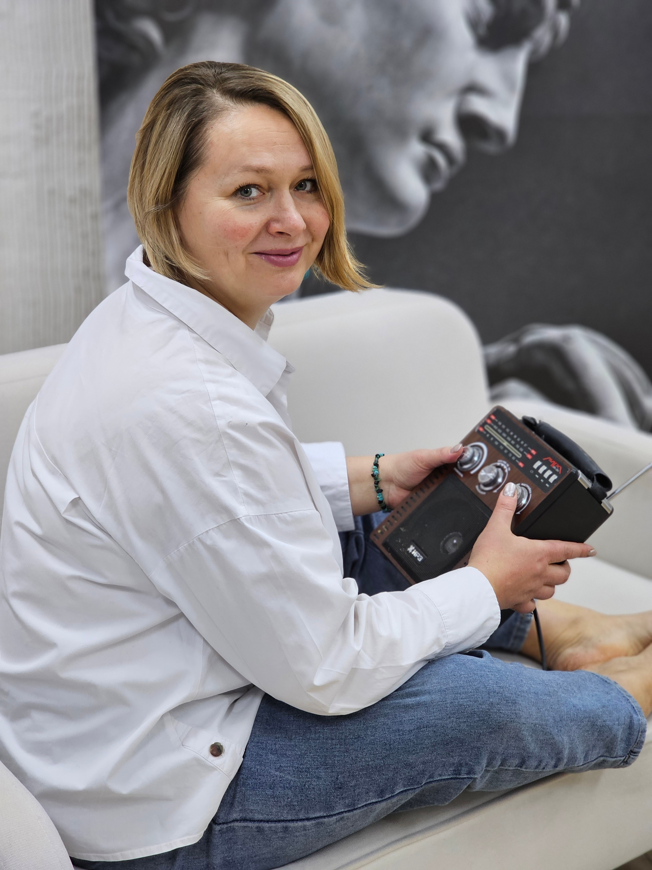 Лида, Лена, Катя. Фотограф Наталья Сорока Ижевск