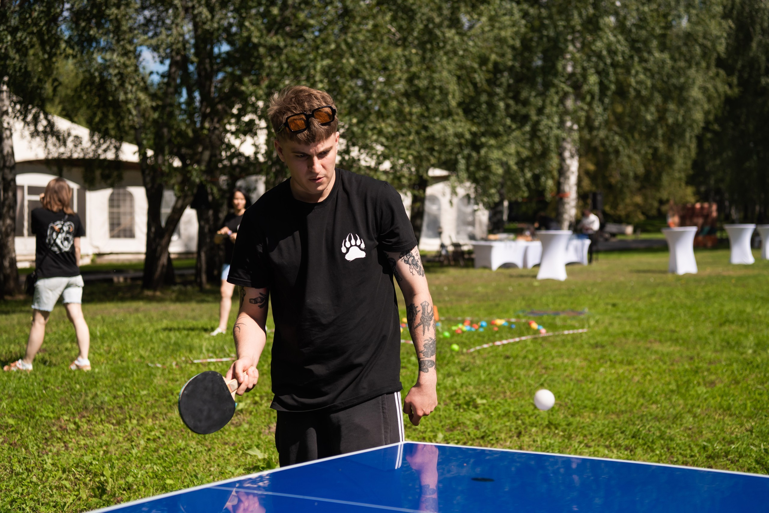 Корпоратив. Специальная Металлургия. Свадебный и арт-фотограф Кунецкая Диана