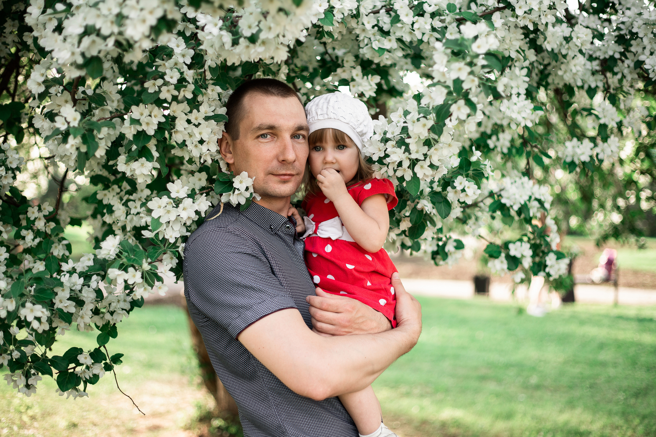 Детский фотограф