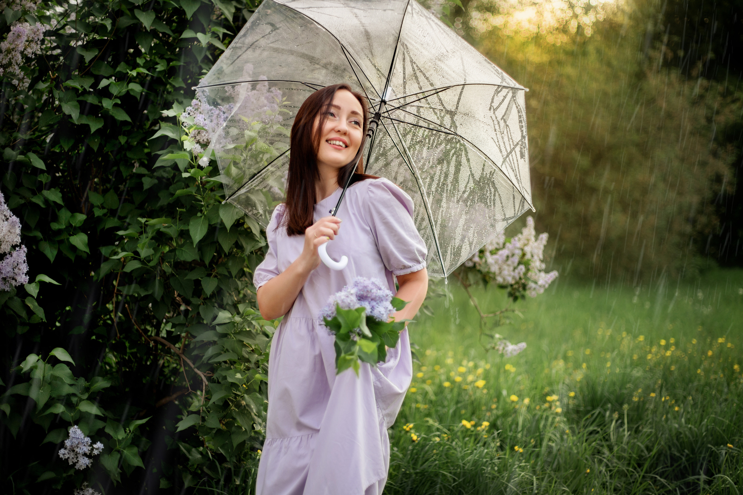 Фотограф Пермь. Индивидуальная фотосессия Пермь