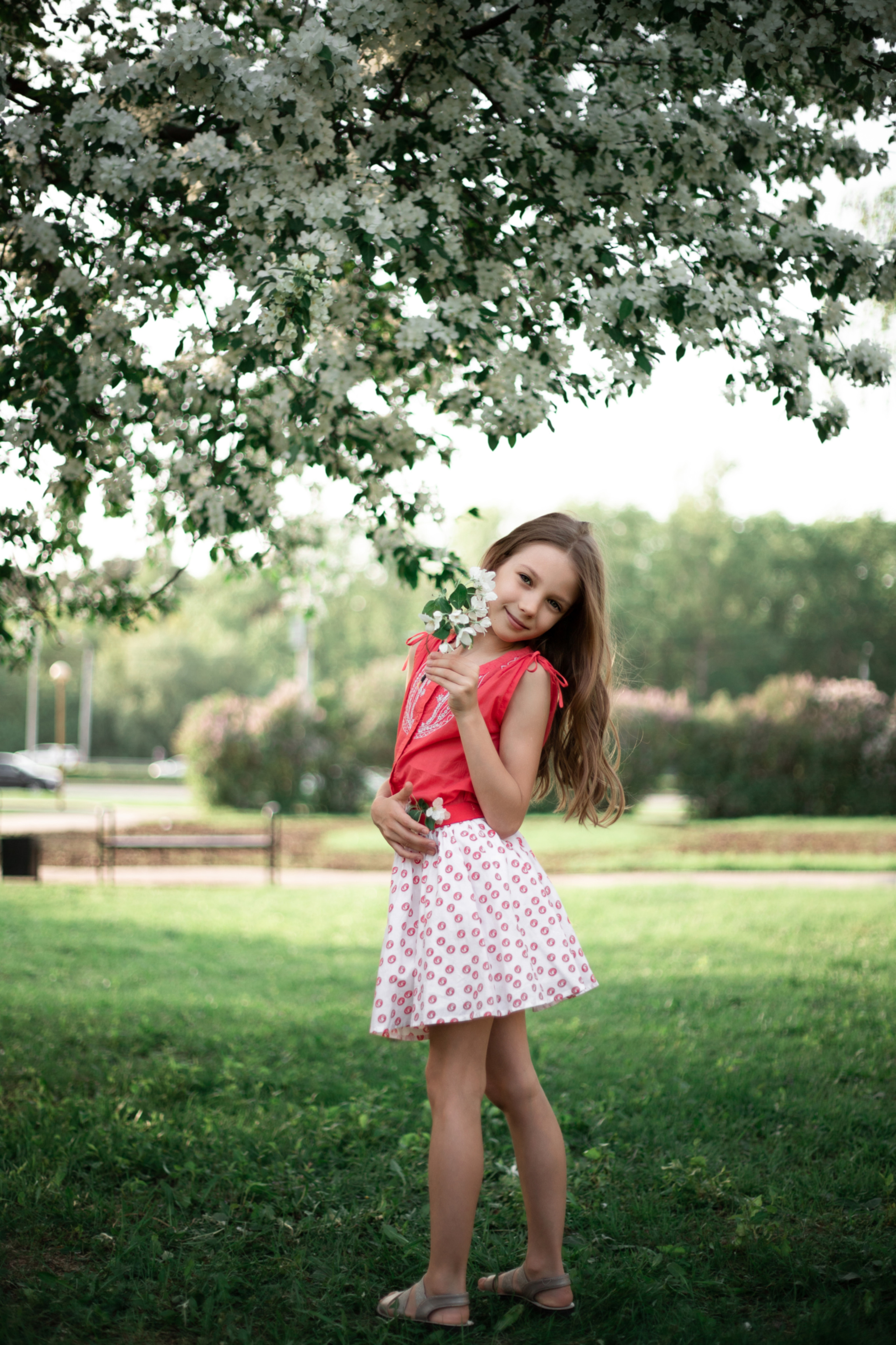 Фотопрогулка