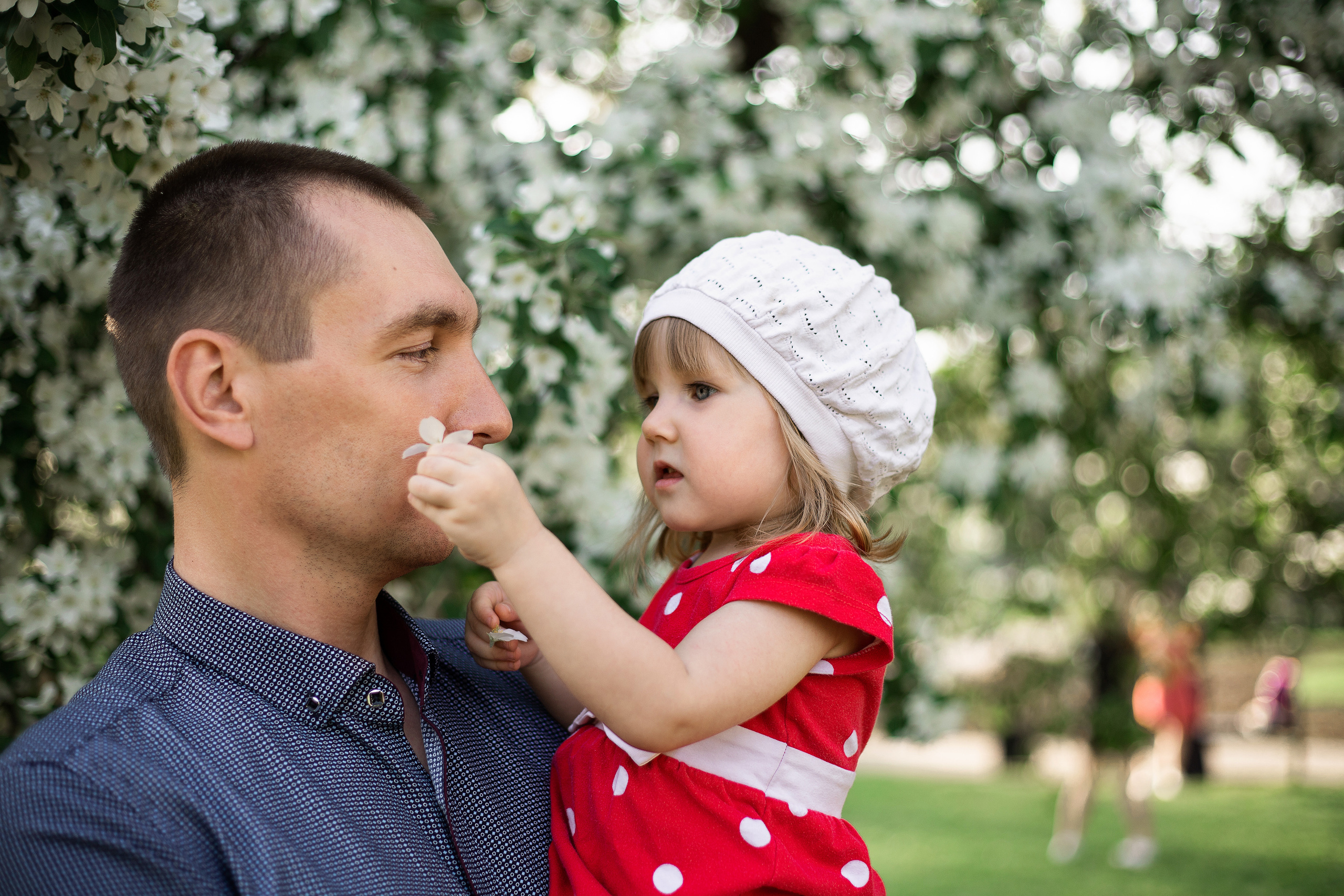Майские яблони. Фотограф Пермь. Свадьбы. Семья и дети, школа, д. сад. Фотокниги
