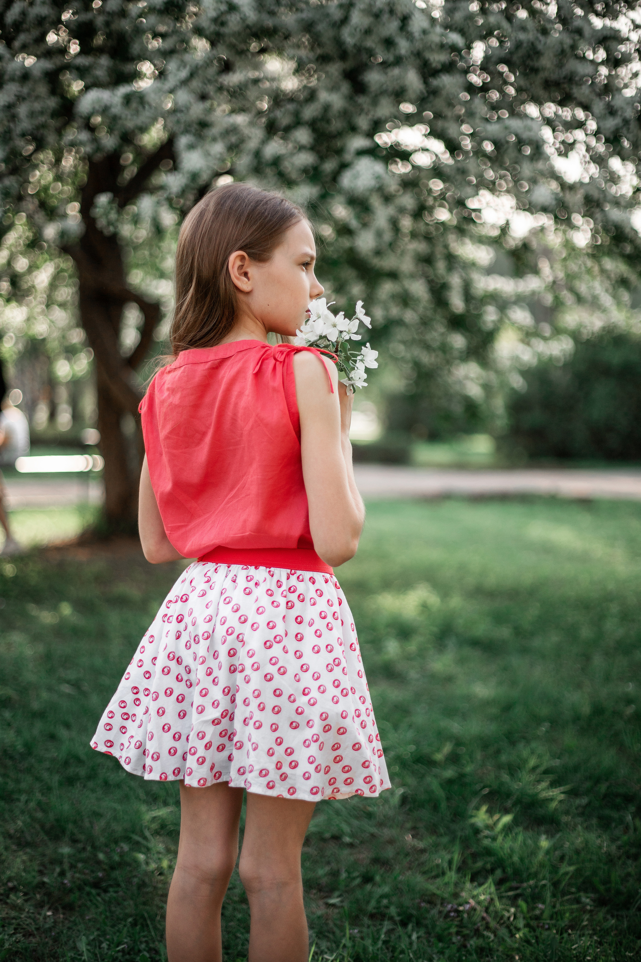 Майские яблони. Фотограф Пермь. Свадьбы. Семья и дети, школа, д. сад. Фотокниги