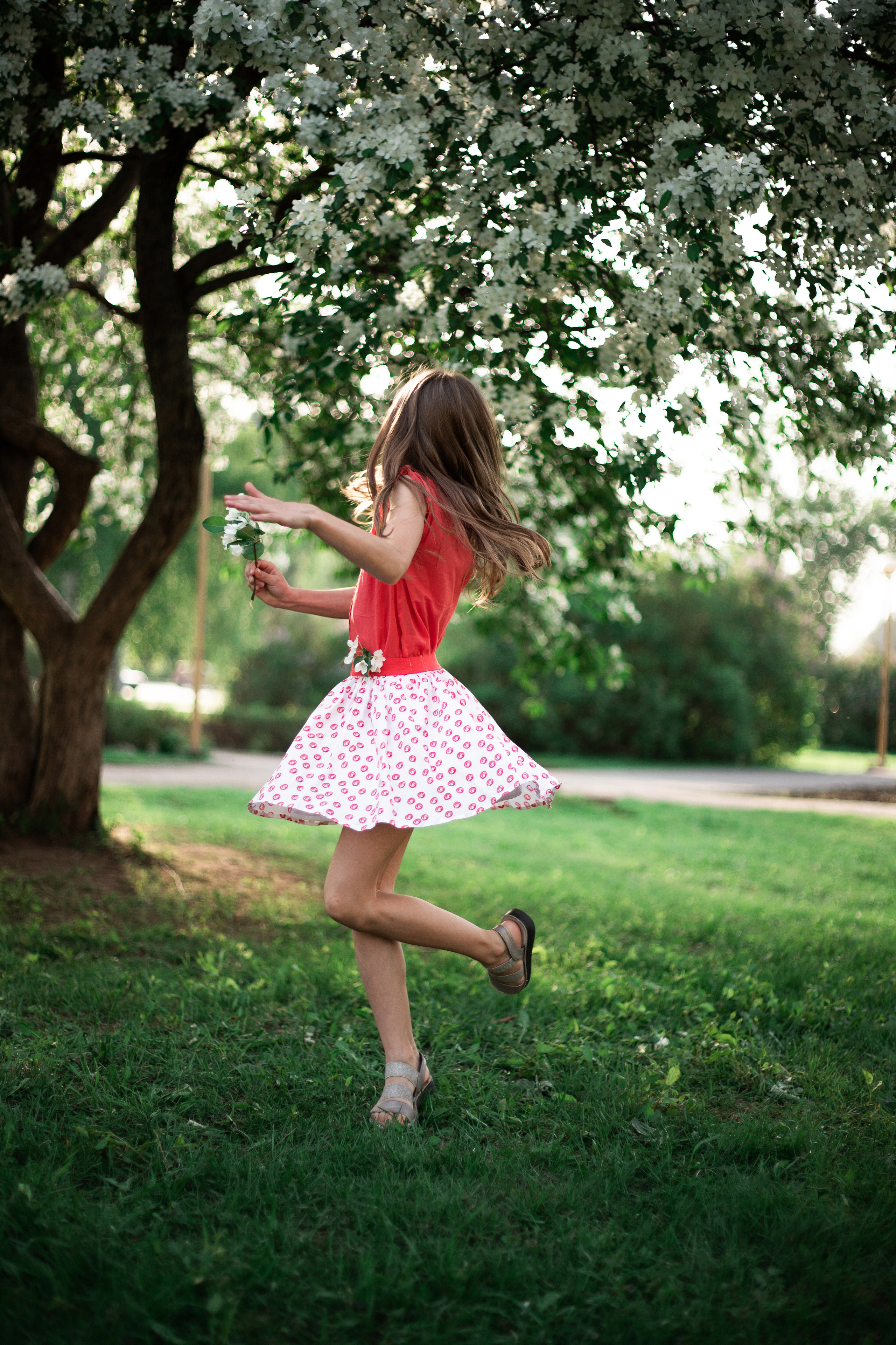 Фотопрогулка