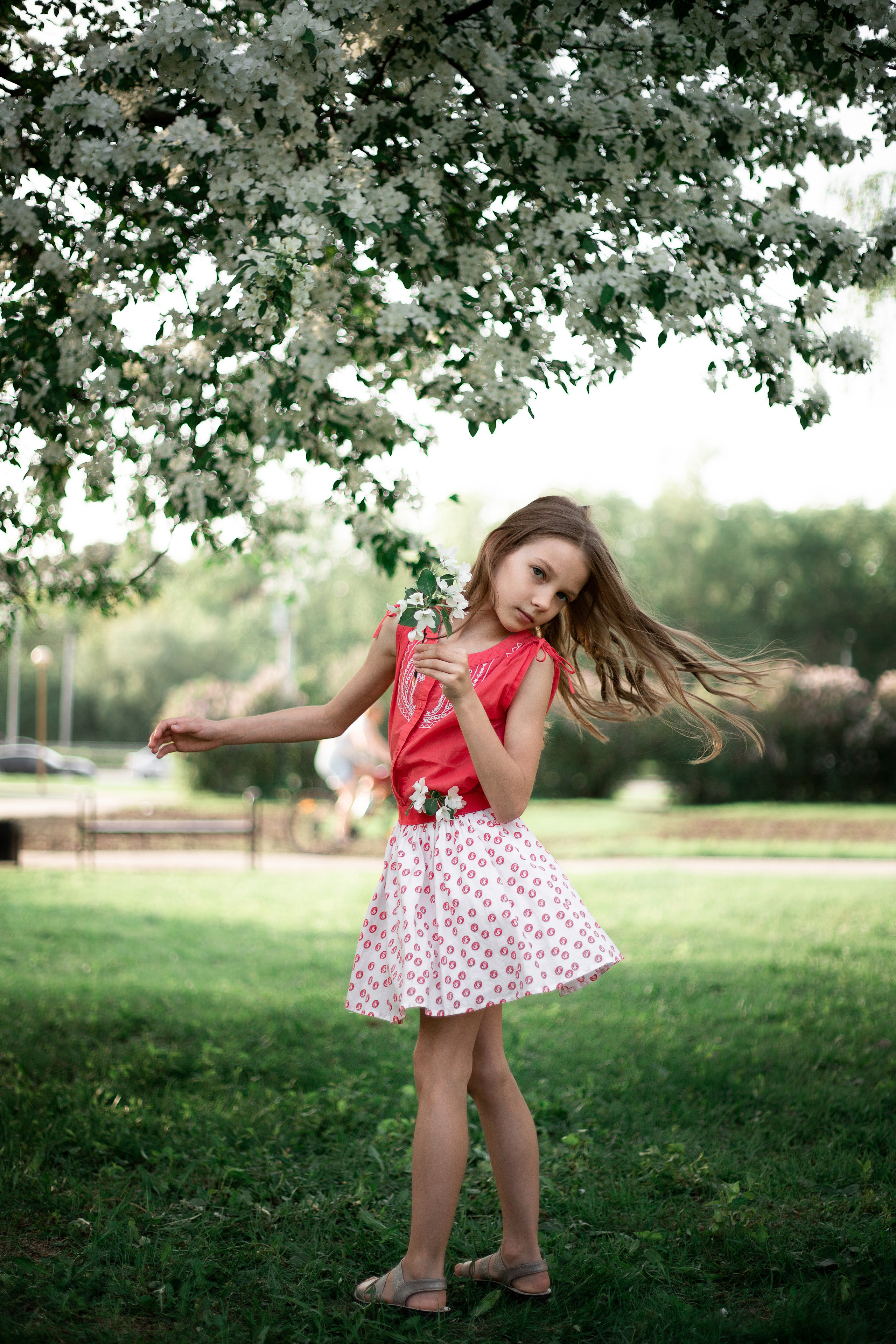 Фотопрогулка