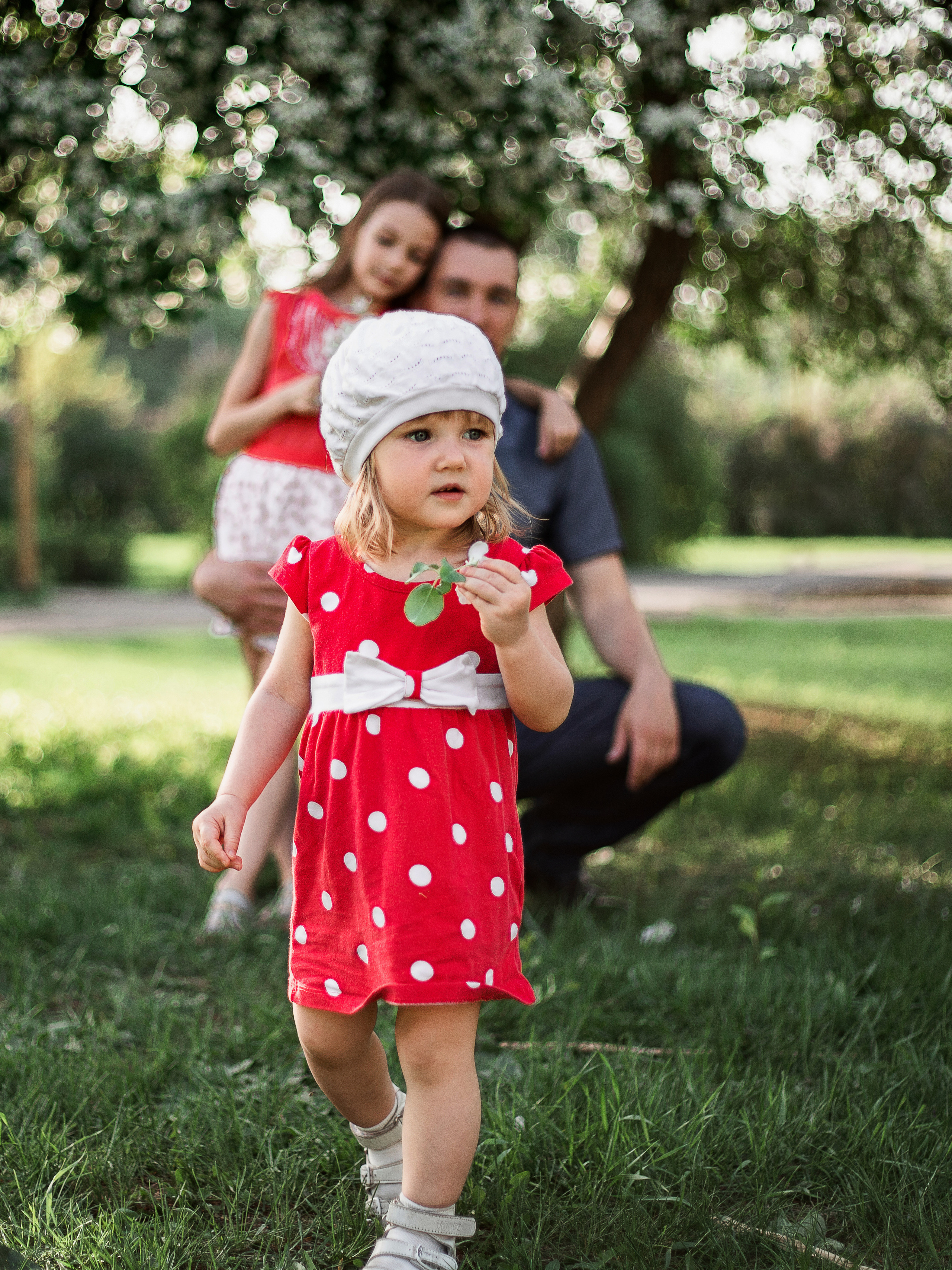 детский Семейный фотограф Пермь