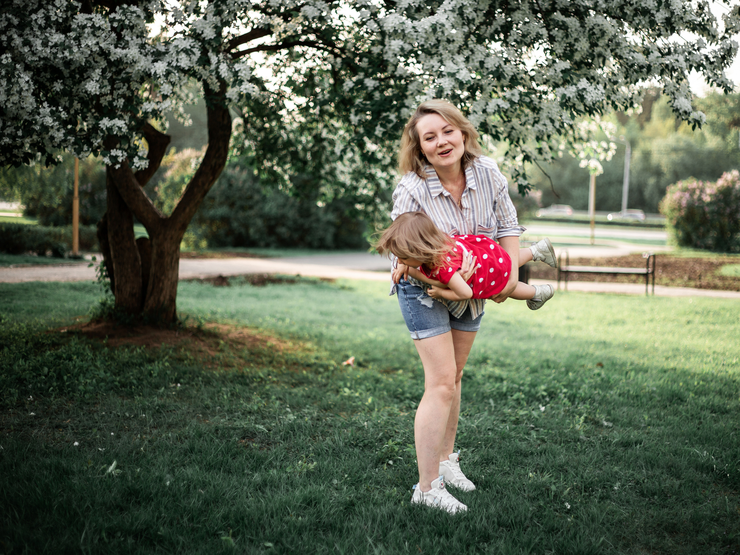 семейный фотограф пермь