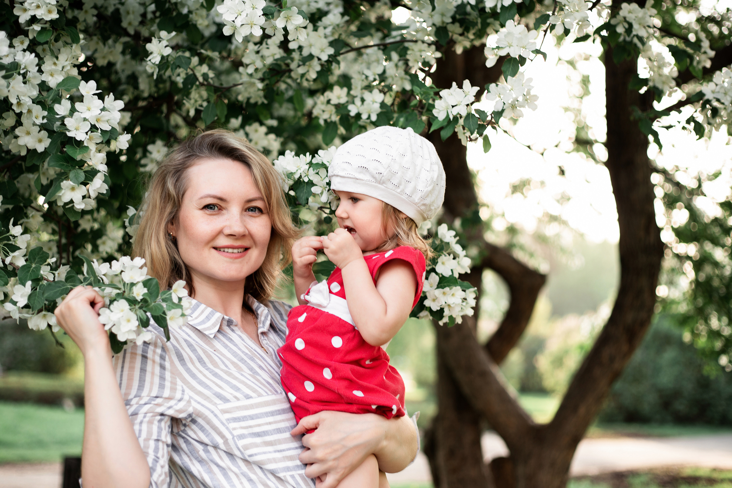 семейный фотограф