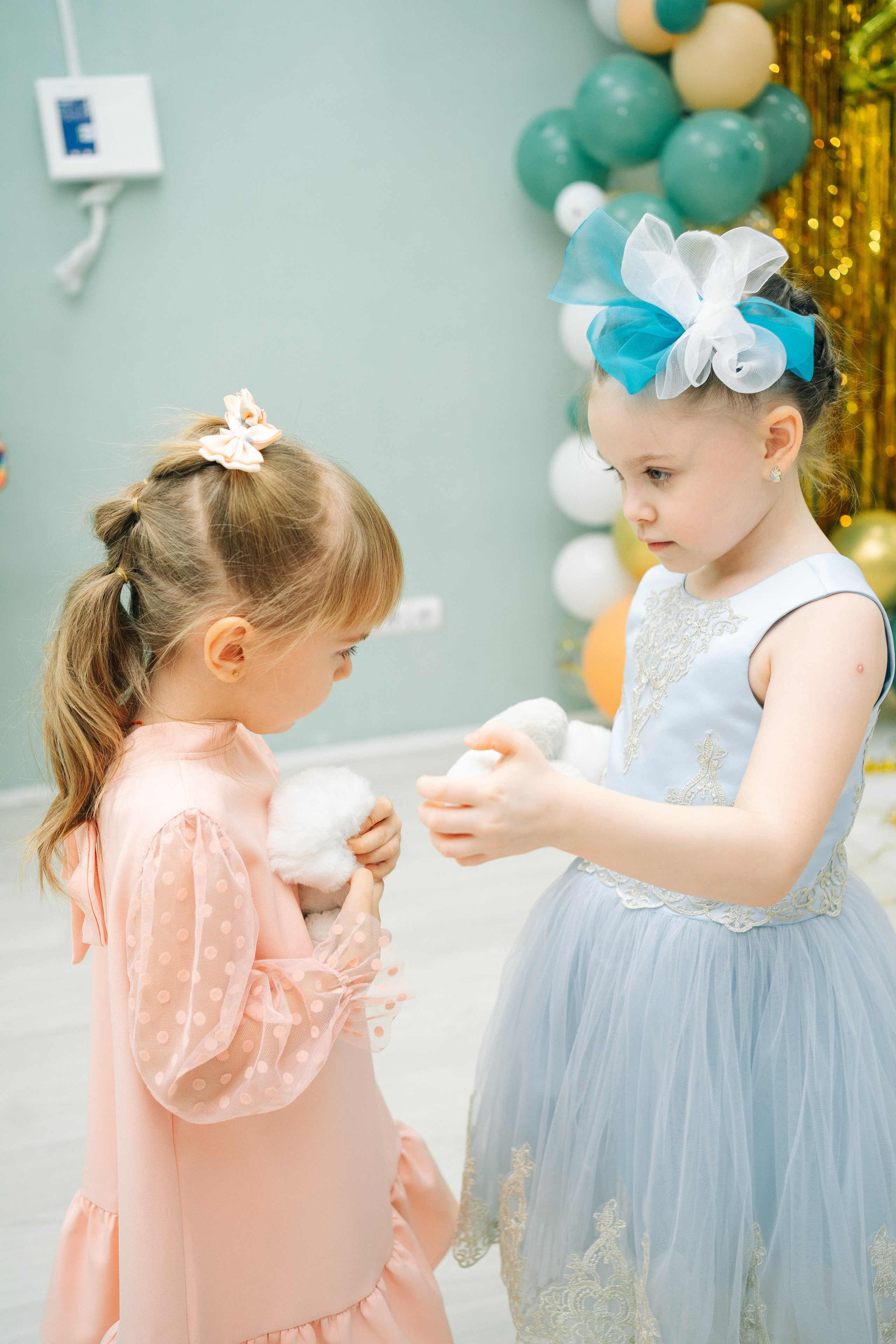 Новый год. Фотограф Самара Мария Арт