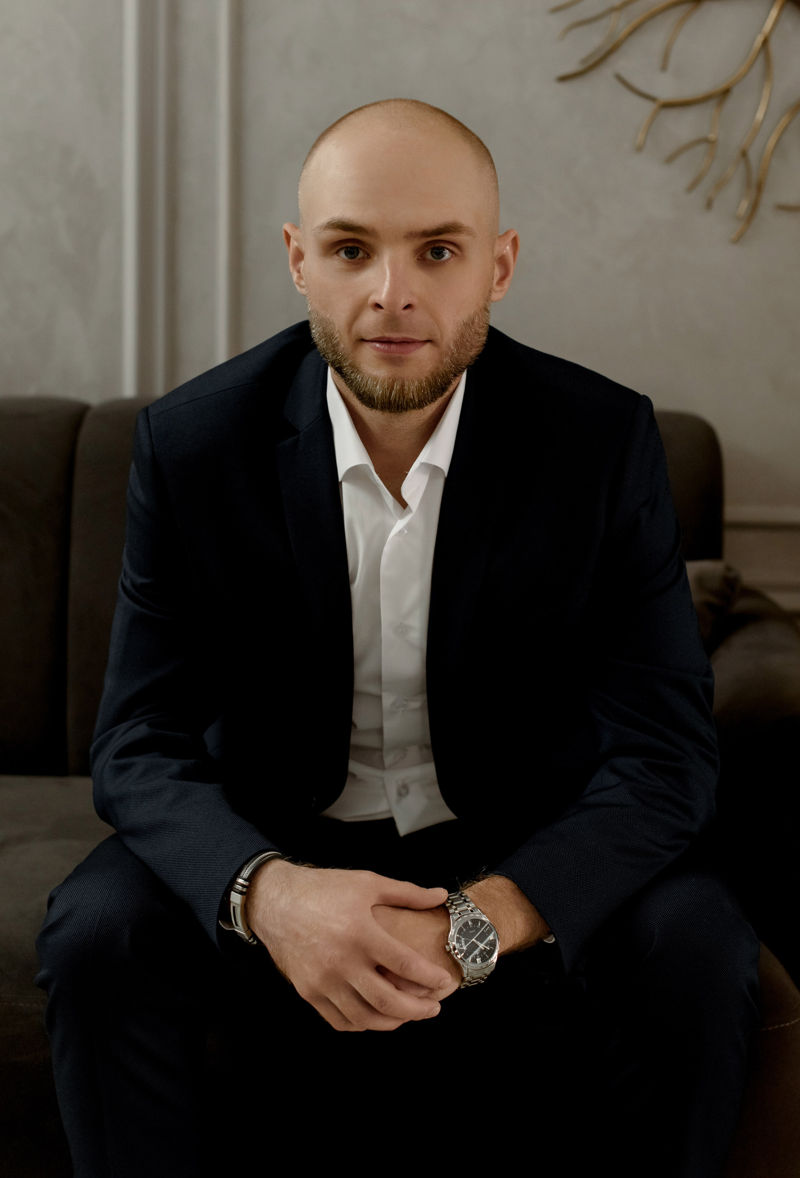 Анастасия и Евгений. Свадебный и семейный фотограф в Краснодарском крае